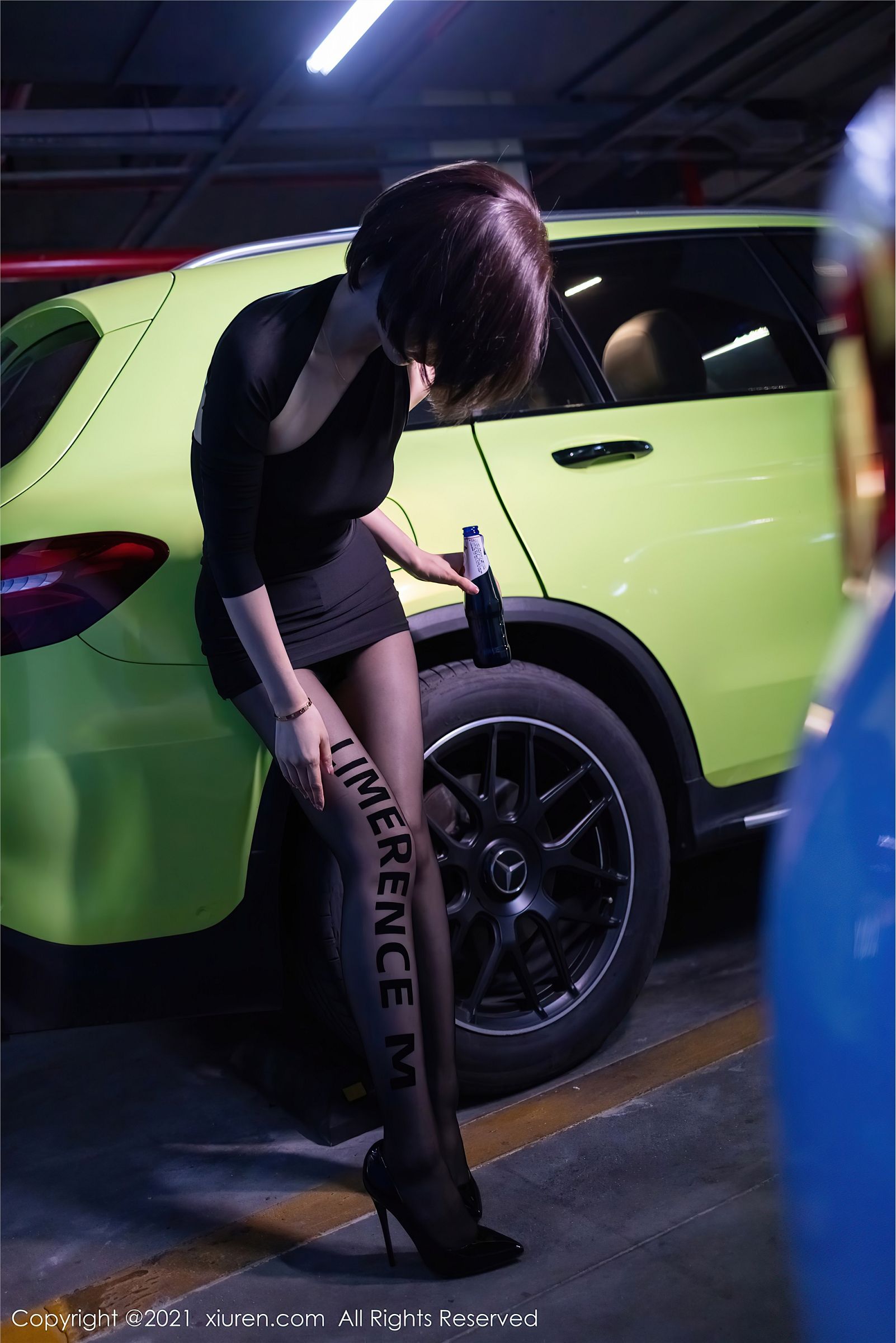 [XIUREN秀人网] 2021.03.31 NO.3264 Angela00