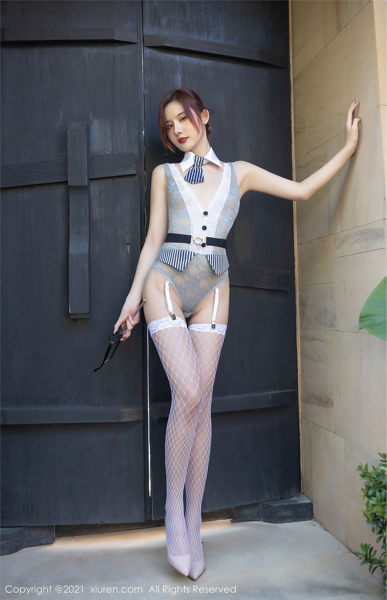 [XIUREN秀人网] 2021.03.31 NO.3266 就是阿朱啊