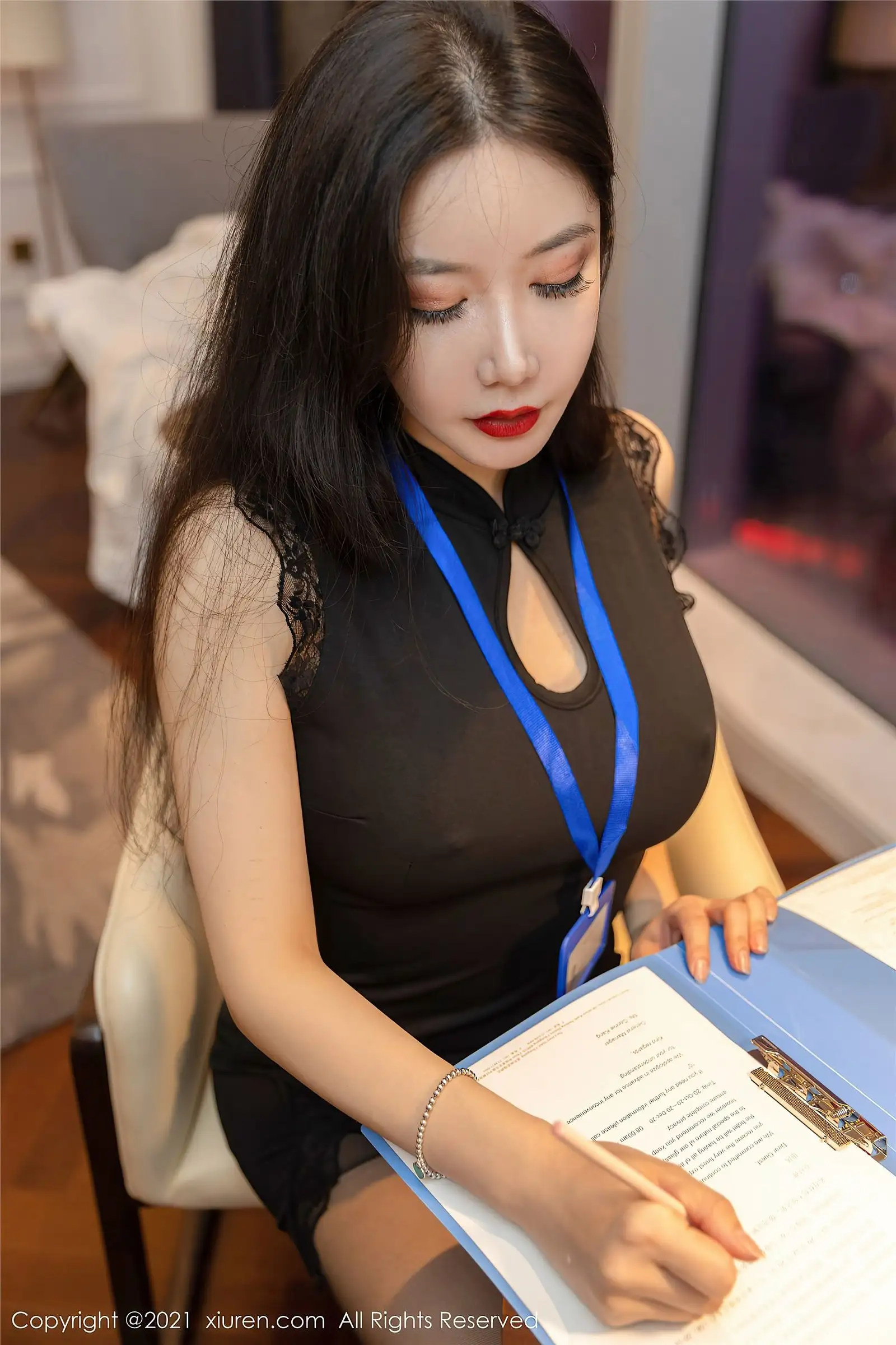 [XIUREN秀人网] 2021.04.12 NO.3294 心妍小公主