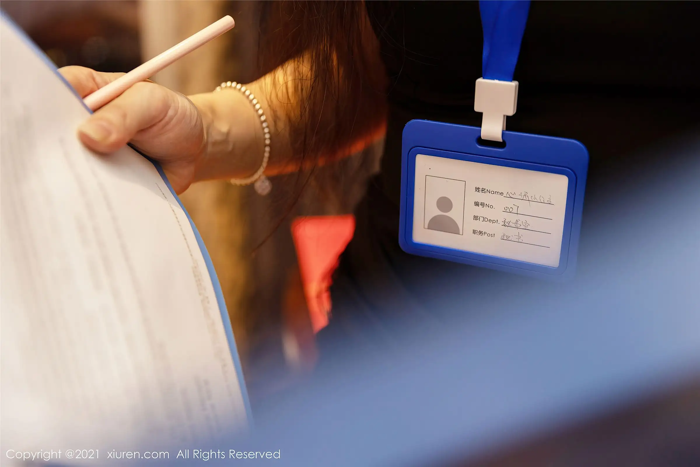 [XIUREN秀人网] 2021.04.12 NO.3294 心妍小公主