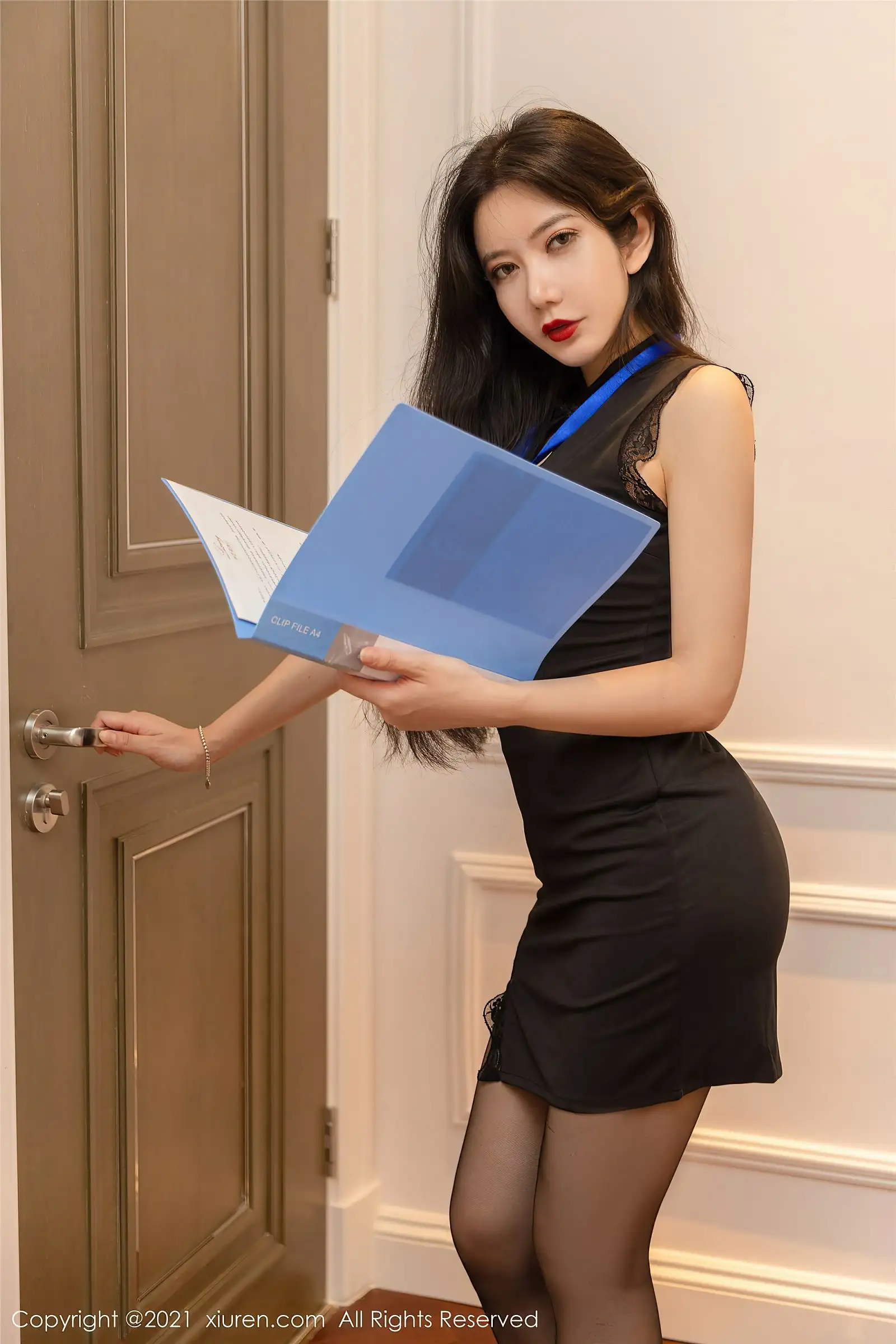 [XIUREN秀人网] 2021.04.12 NO.3294 心妍小公主