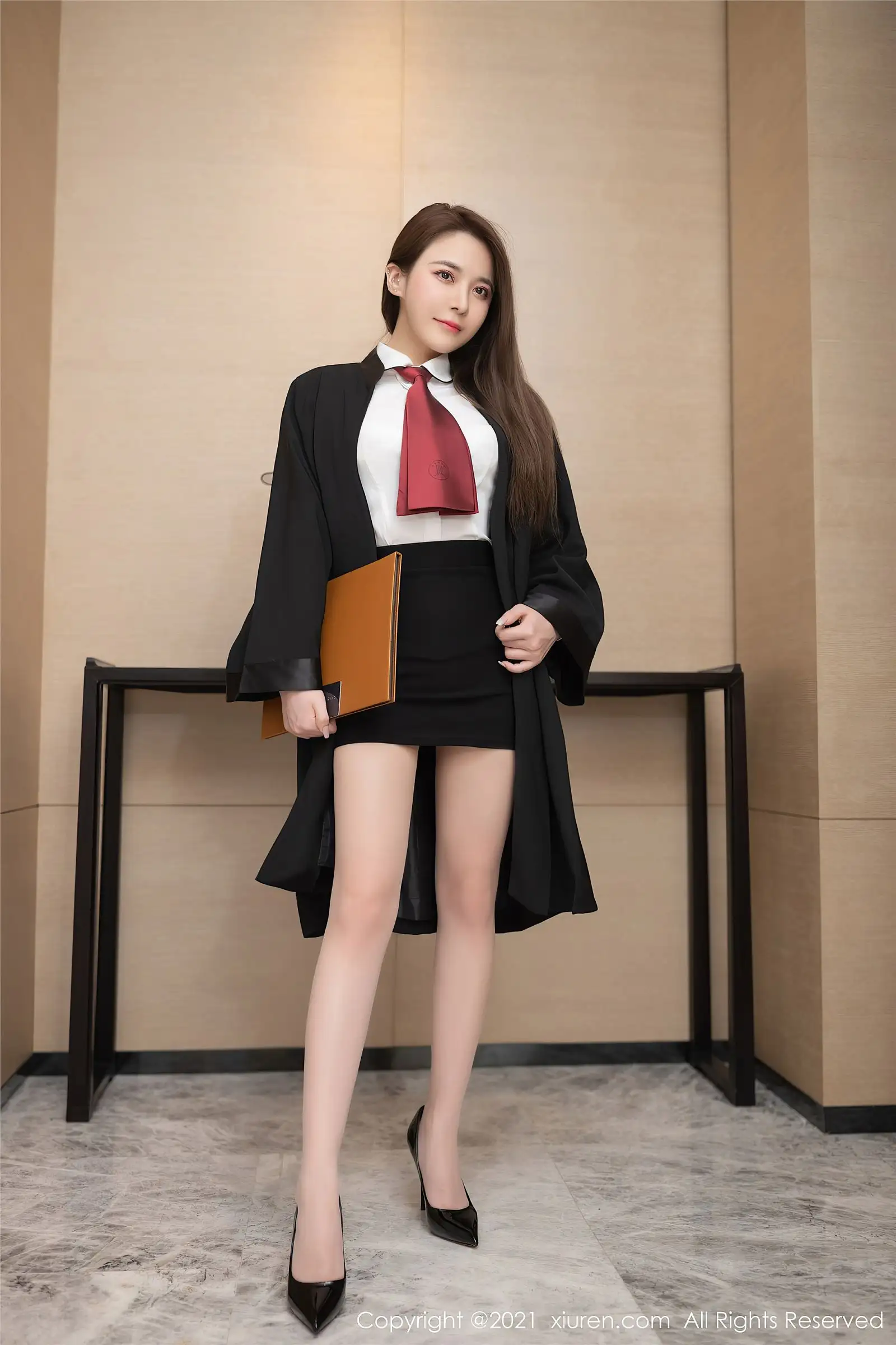 [XIUREN秀人网] 2021.04.23 NO.3339 鱼子酱Fish