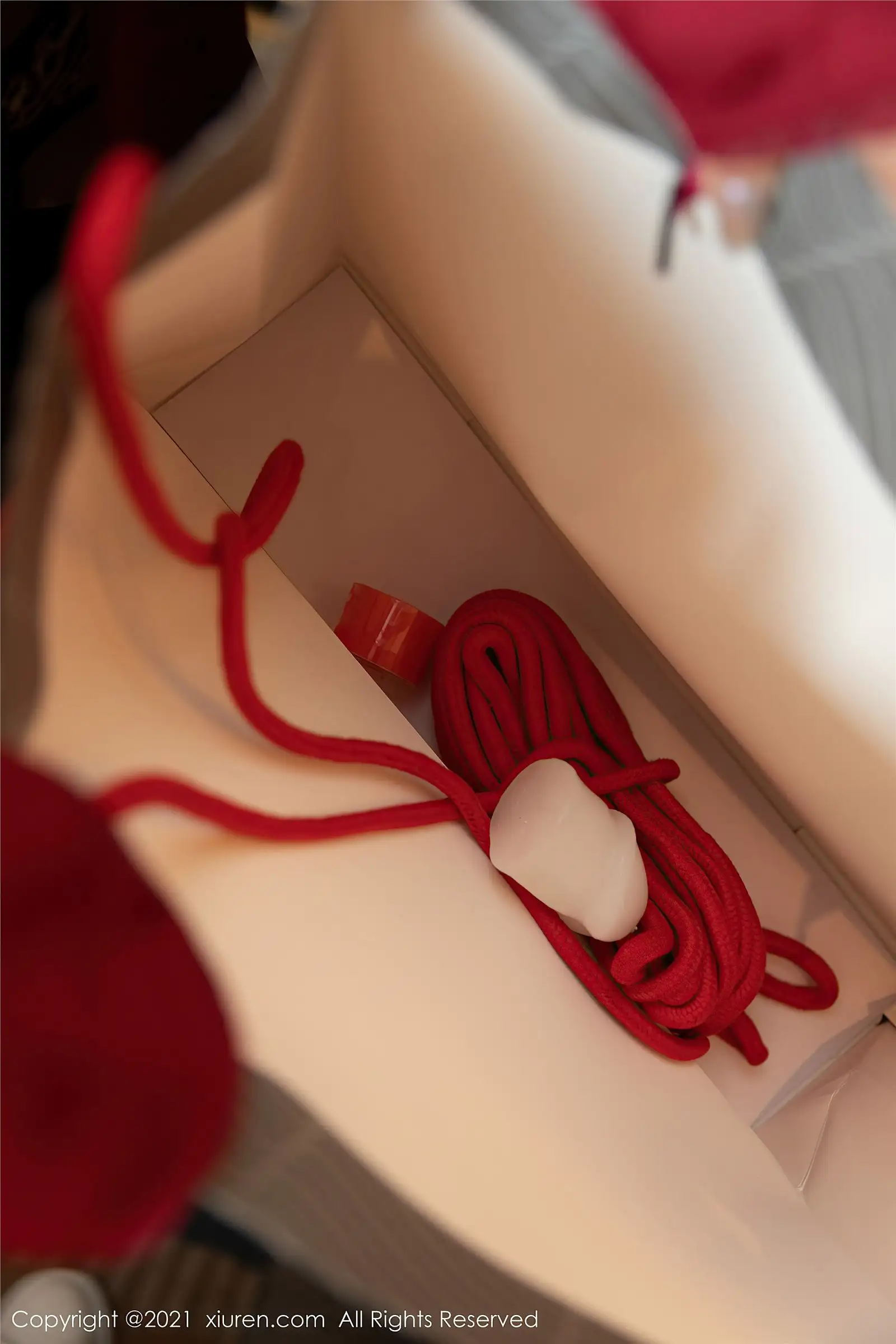 [XIUREN秀人网] 2021.04.26 NO.3347 允爾