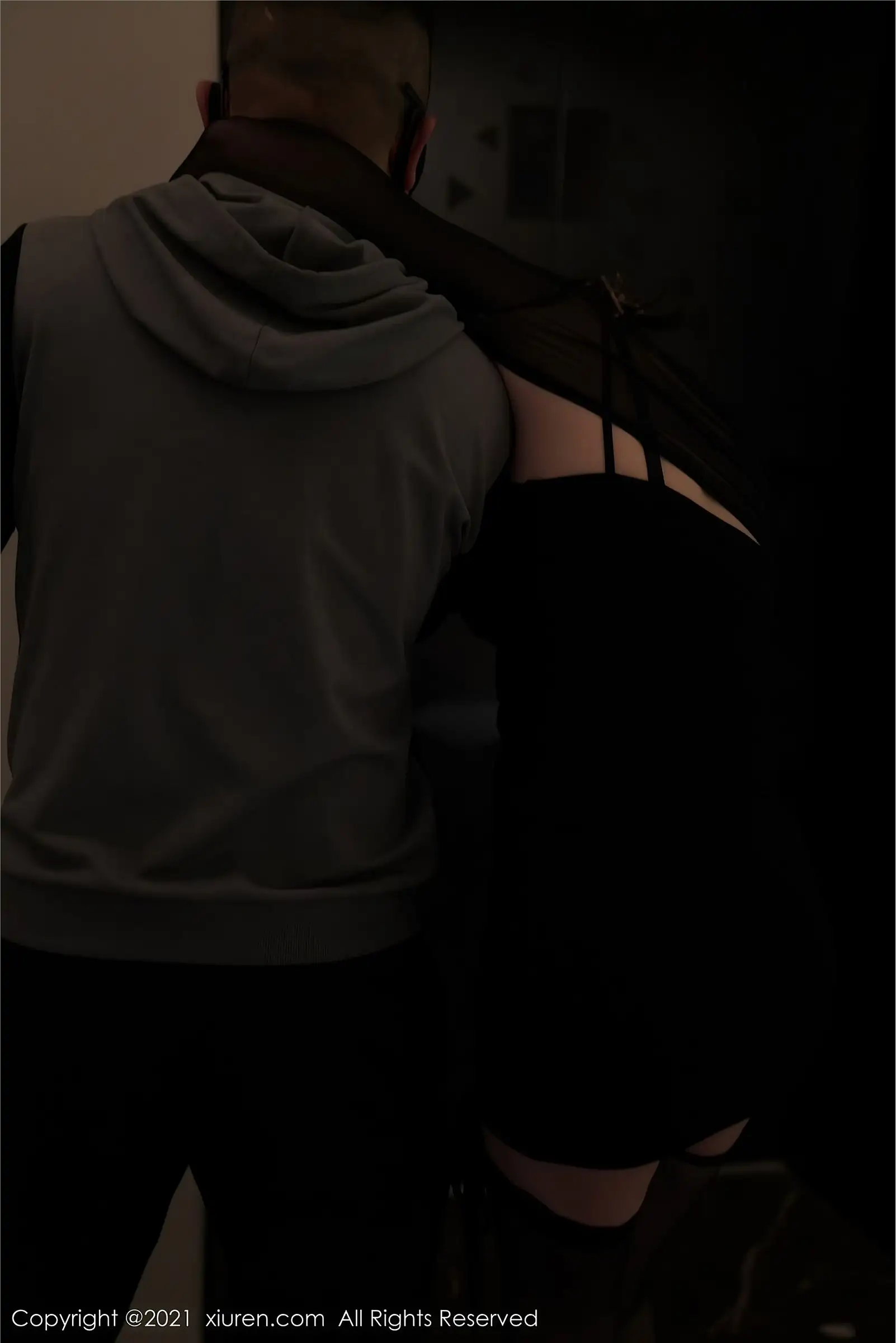 [XIUREN秀人网] 2021.04.28 NO.3361 周于希Sandy