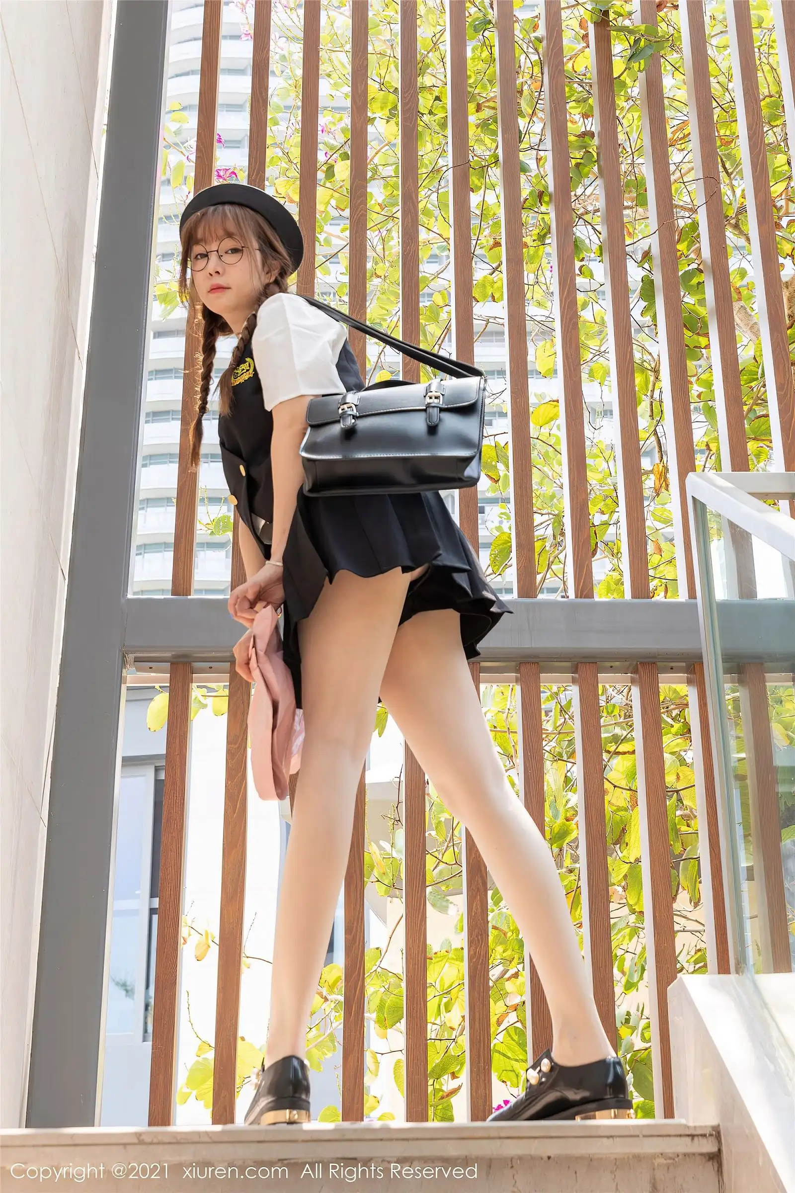 [XIUREN秀人网] 2021.04.29 NO.3366 王雨纯