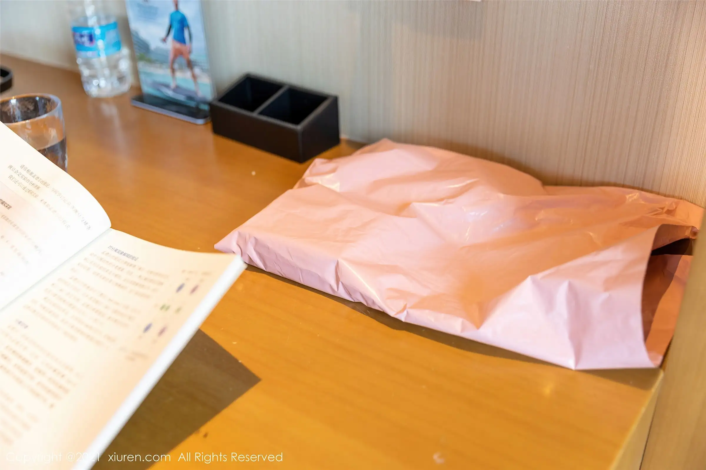 [XIUREN秀人网] 2021.04.29 NO.3366 王雨纯