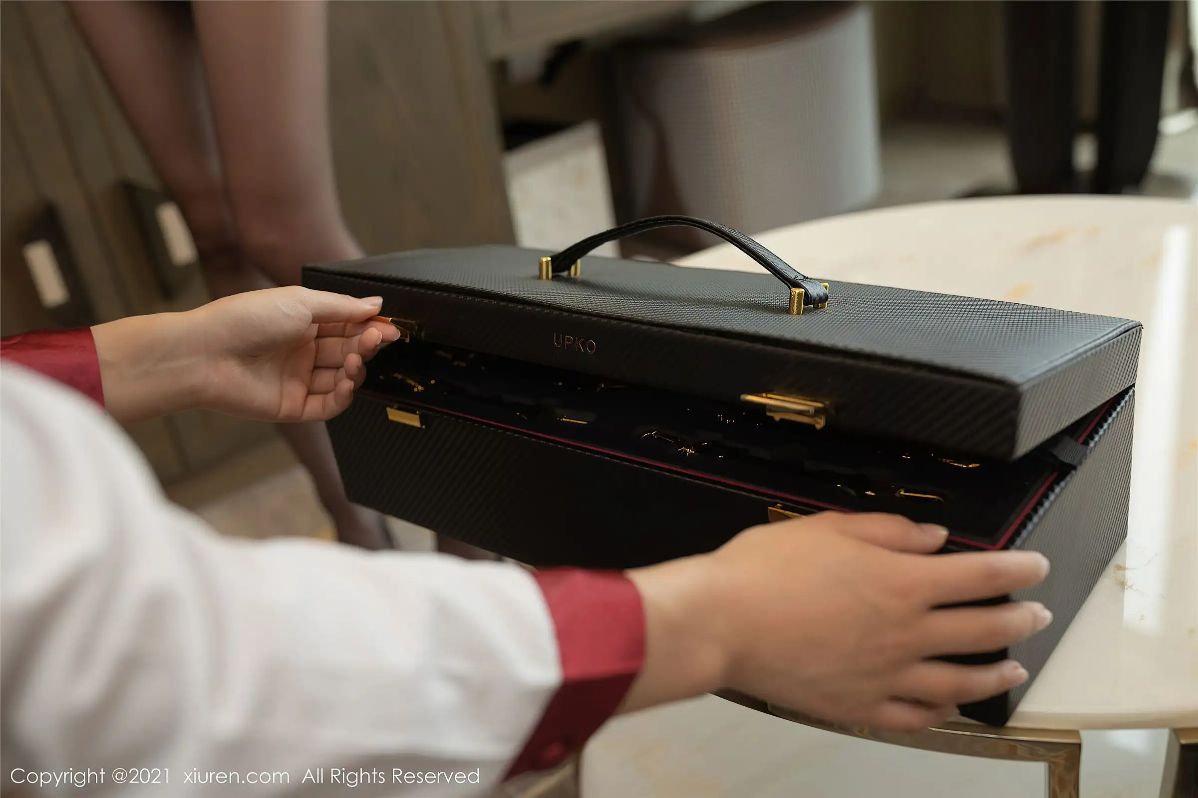 [XIUREN秀人网] 2021.04.30 NO.3371 陆萱萱