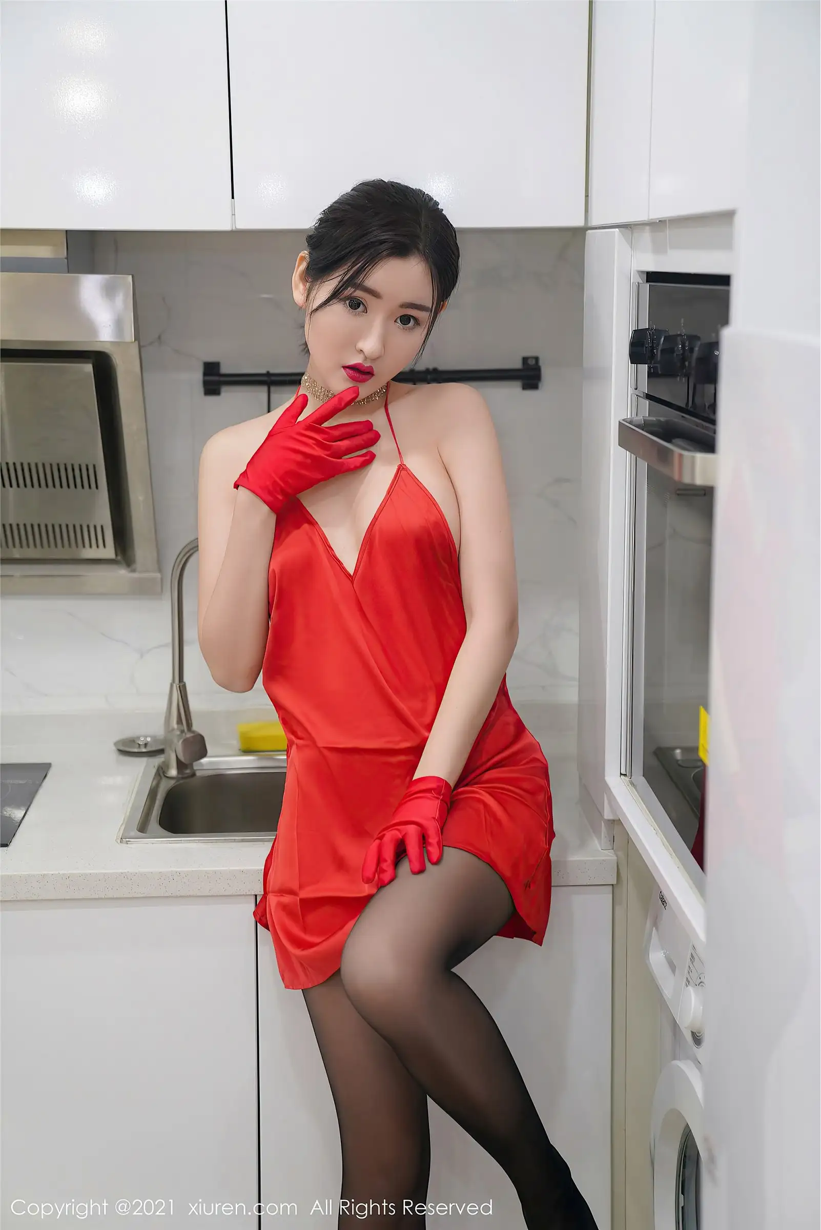 [XIUREN秀人网] 2021.05.06 NO.3372 沈梦瑶