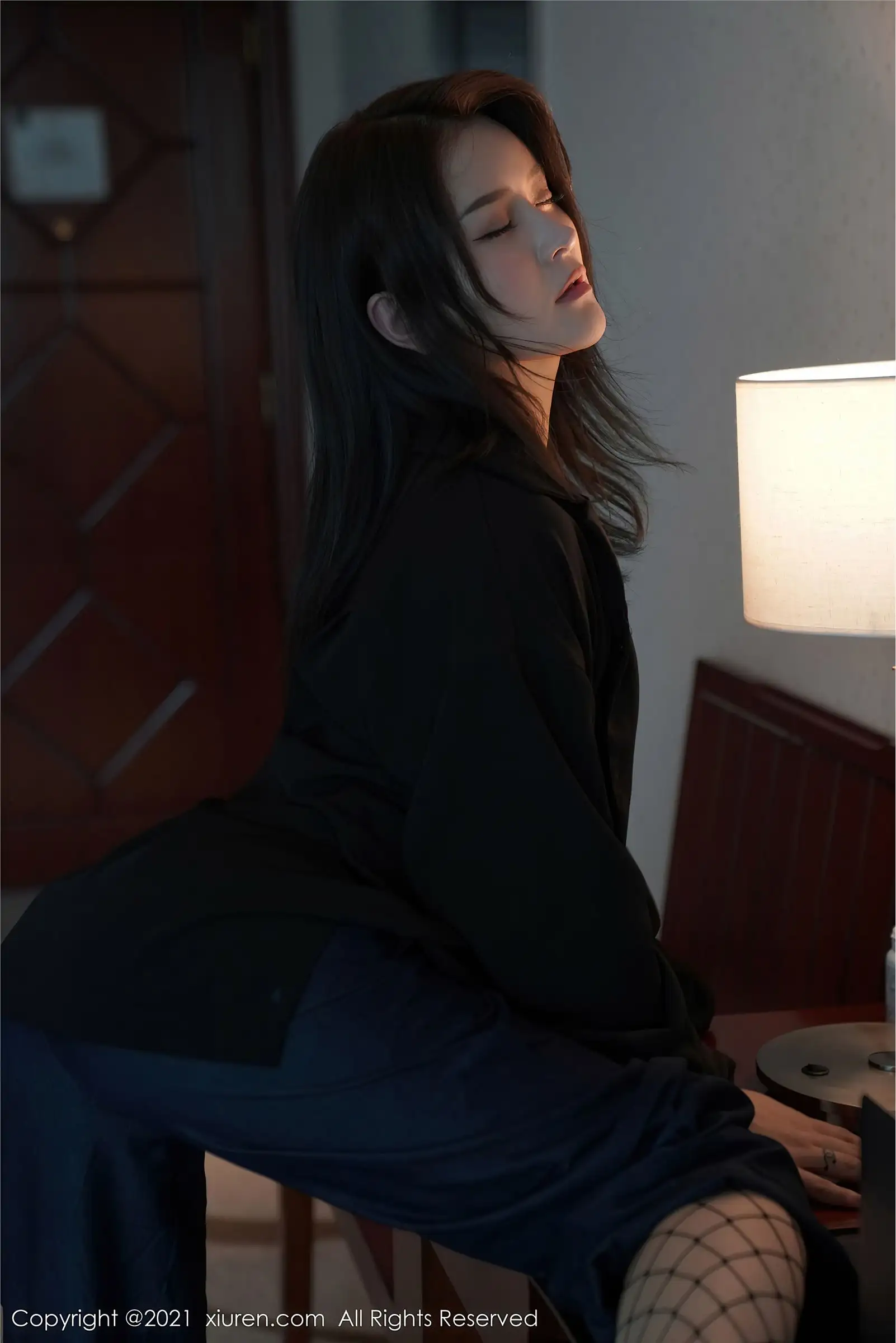 [XIUREN秀人网] 2021.05.07 NO.3376 璀灿