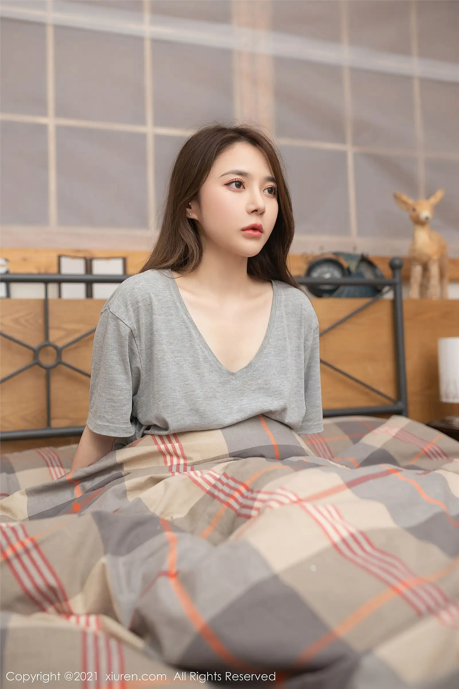 [XIUREN秀人网] 2021.05.08 NO.3387 鱼子酱Fish