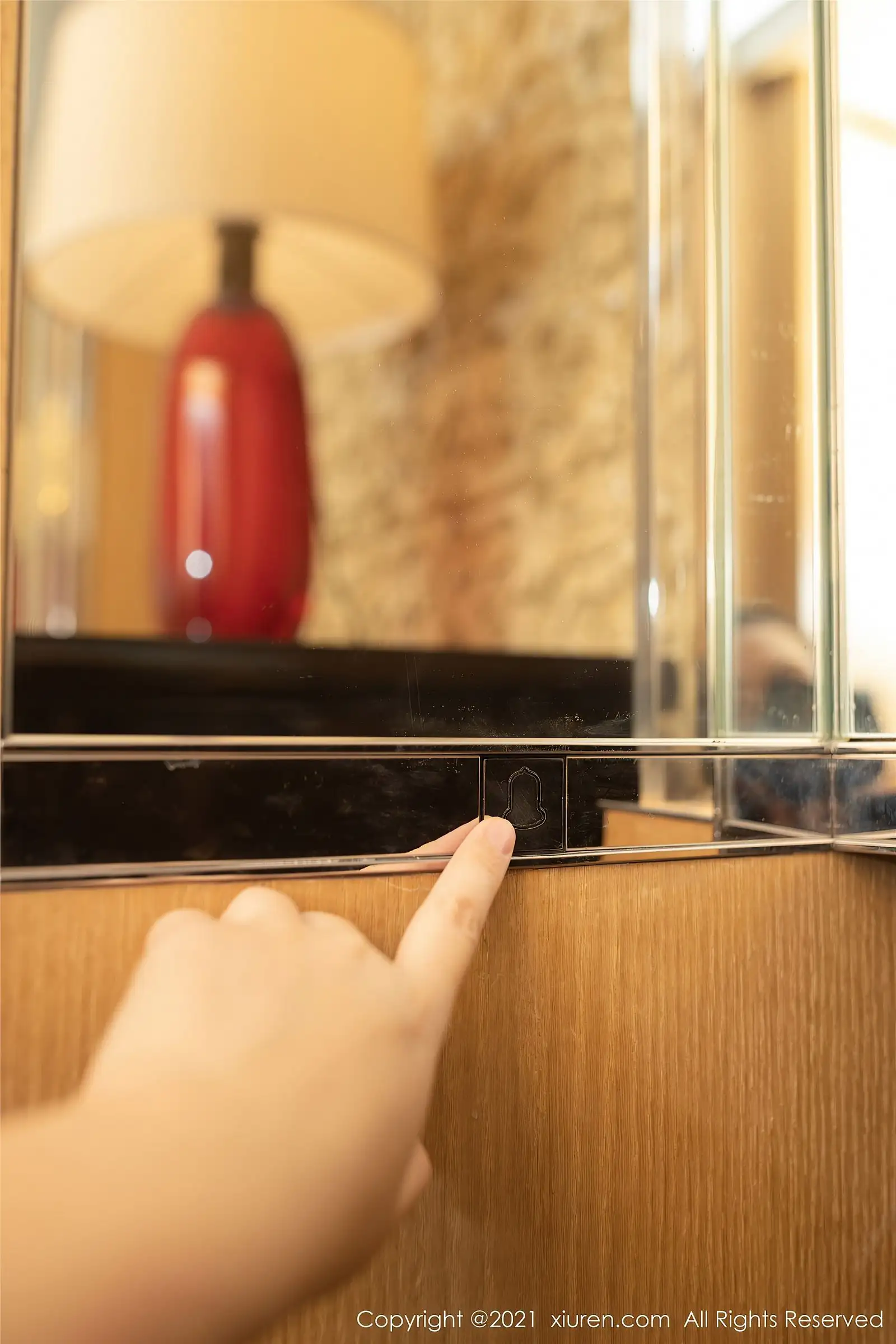 [XIUREN秀人网] 2021.05.19 NO.3435 安然Maleah