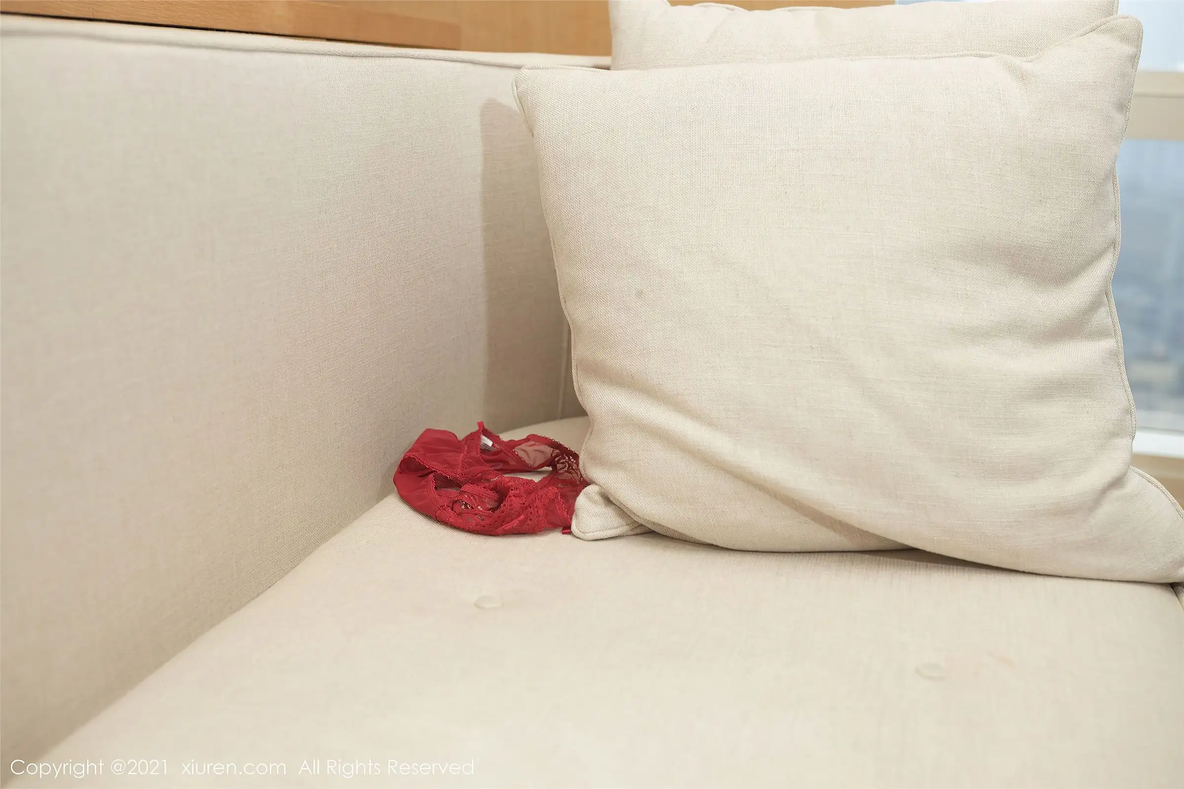 [XIUREN秀人网] 2021.05.19 NO.3435 安然Maleah