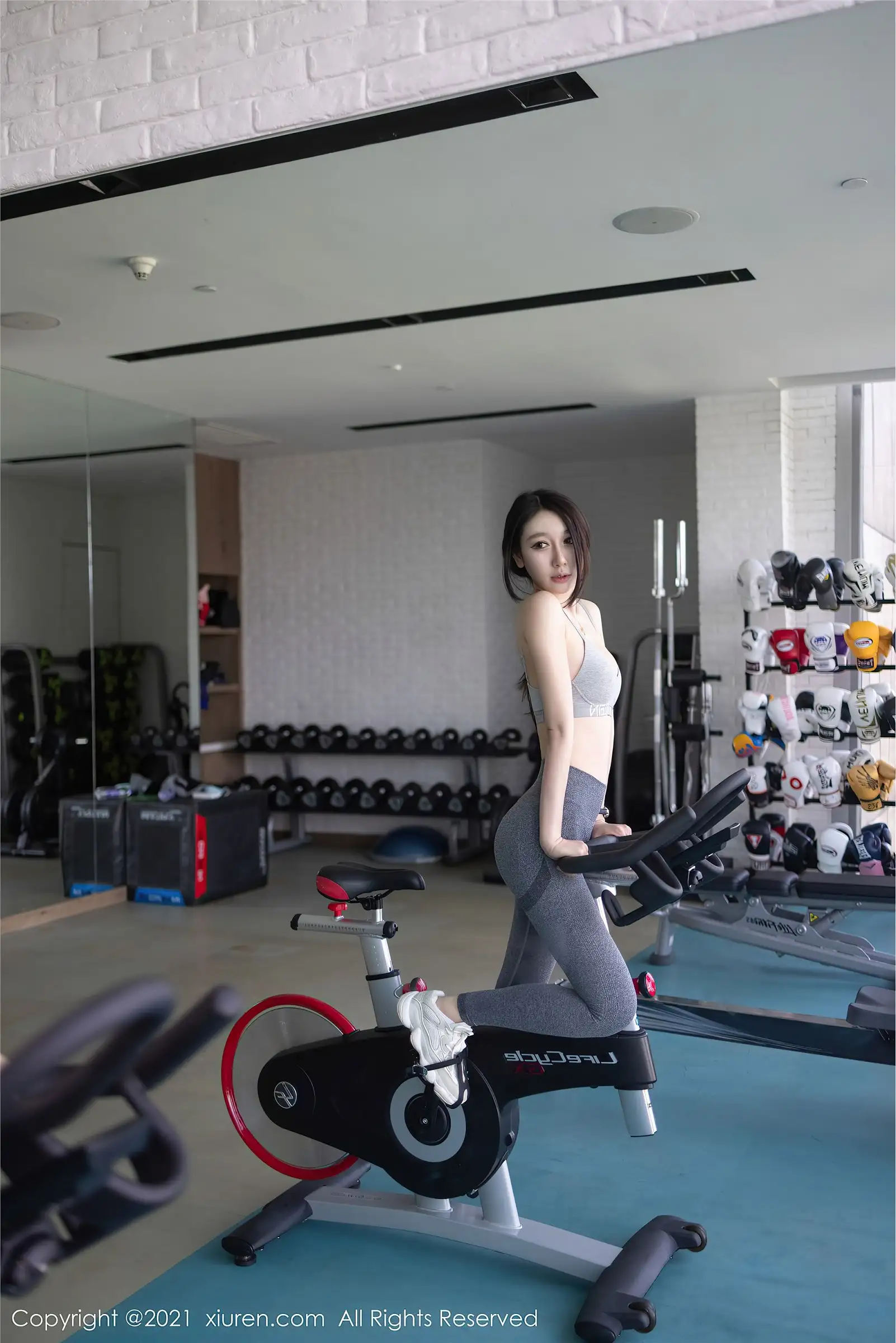 [XIUREN秀人网] 2021.05.20 NO.3436 Victoria志玲