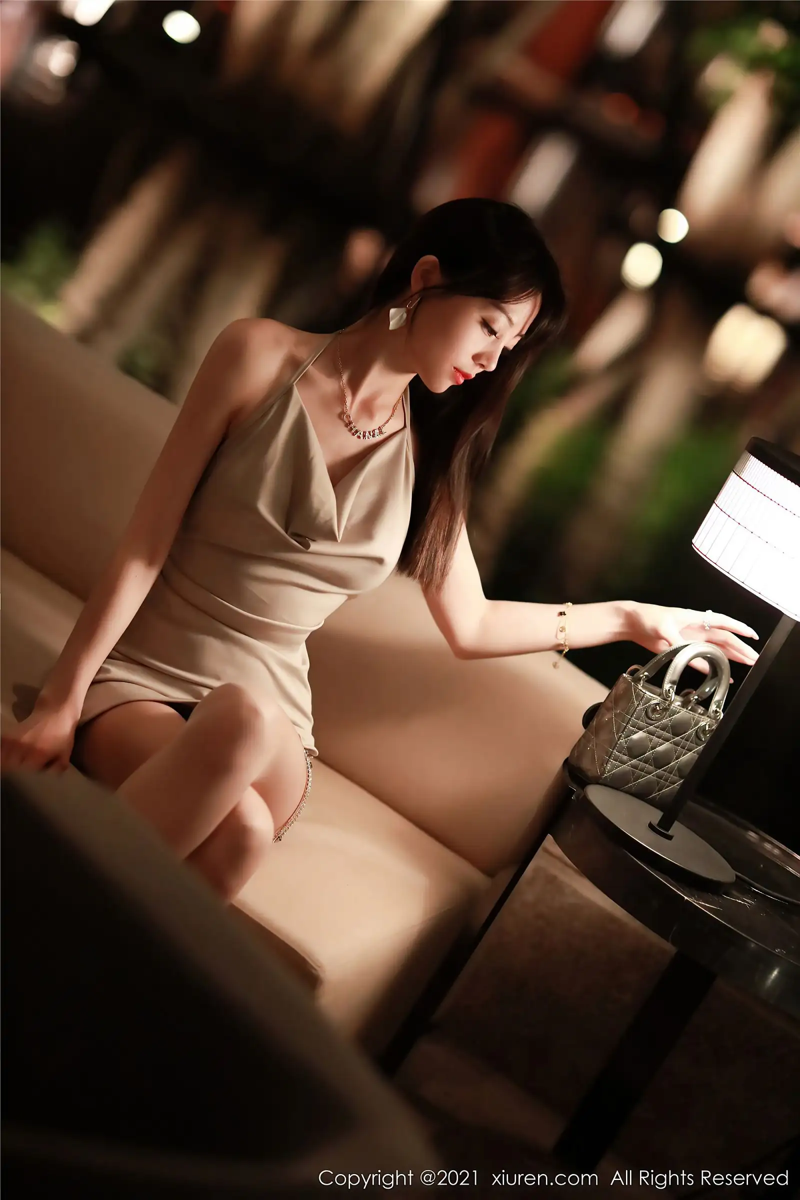 [XIUREN秀人网] 2021.05.20 NO.3440 佘贝拉bella