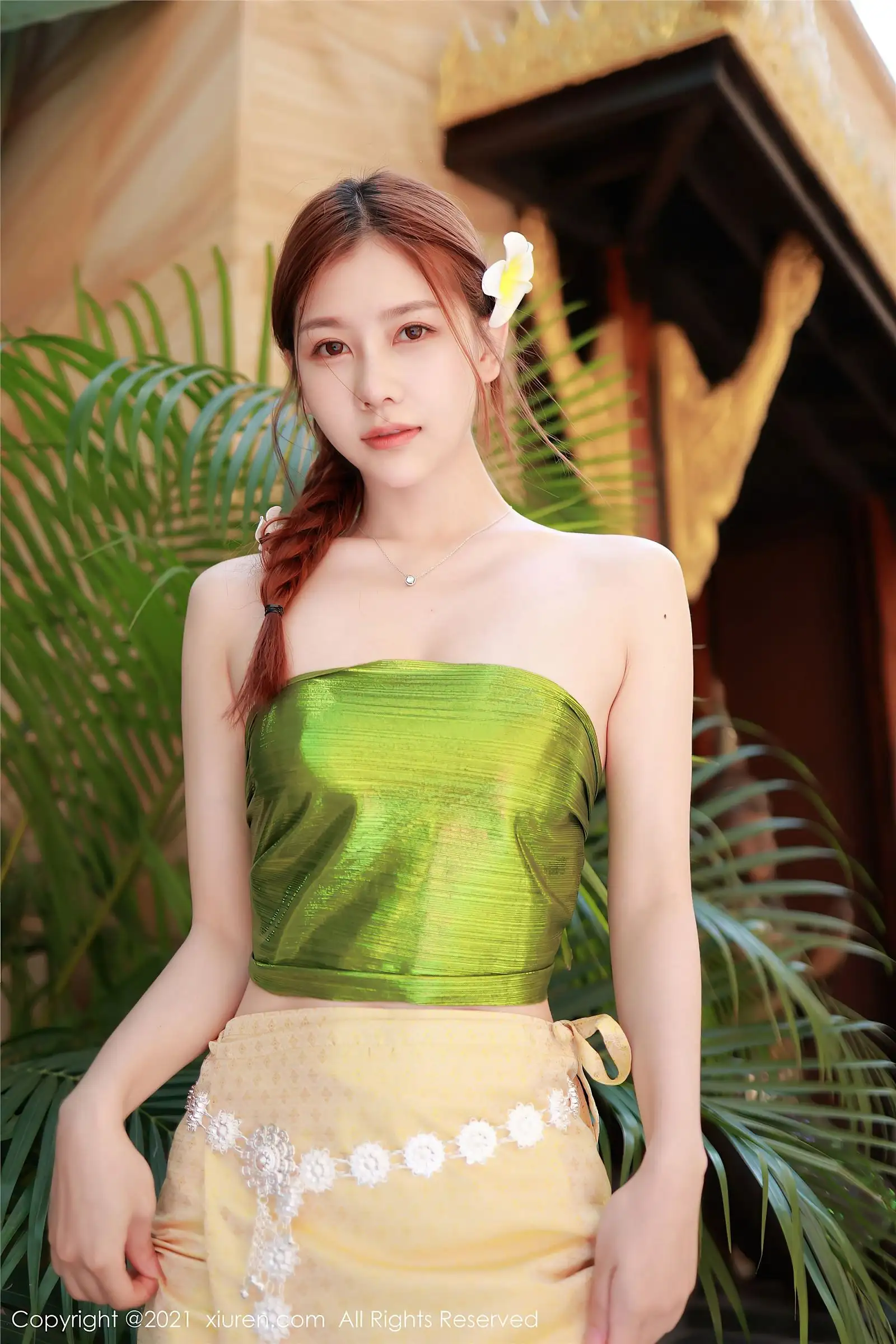 [XIUREN秀人网] 2021.05.26 NO.3462 模特合集