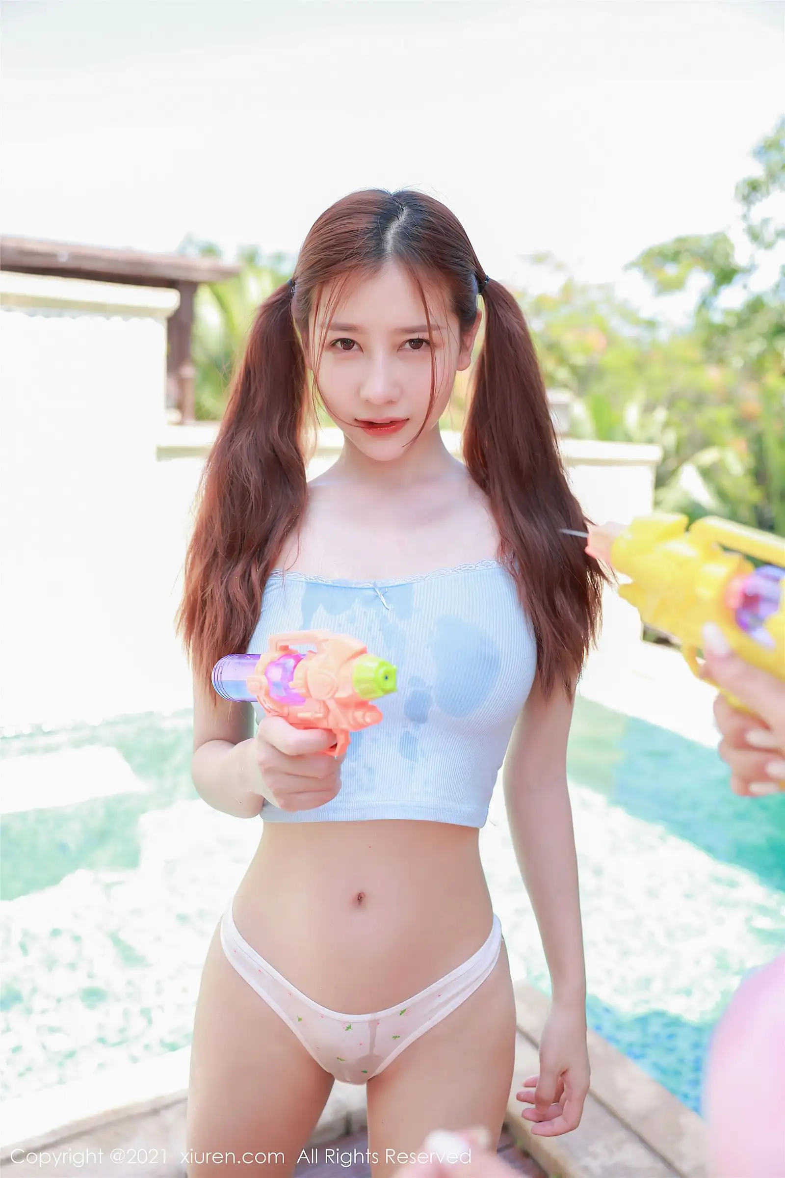 [XIUREN秀人网] 2021.05.26 NO.3462 模特合集