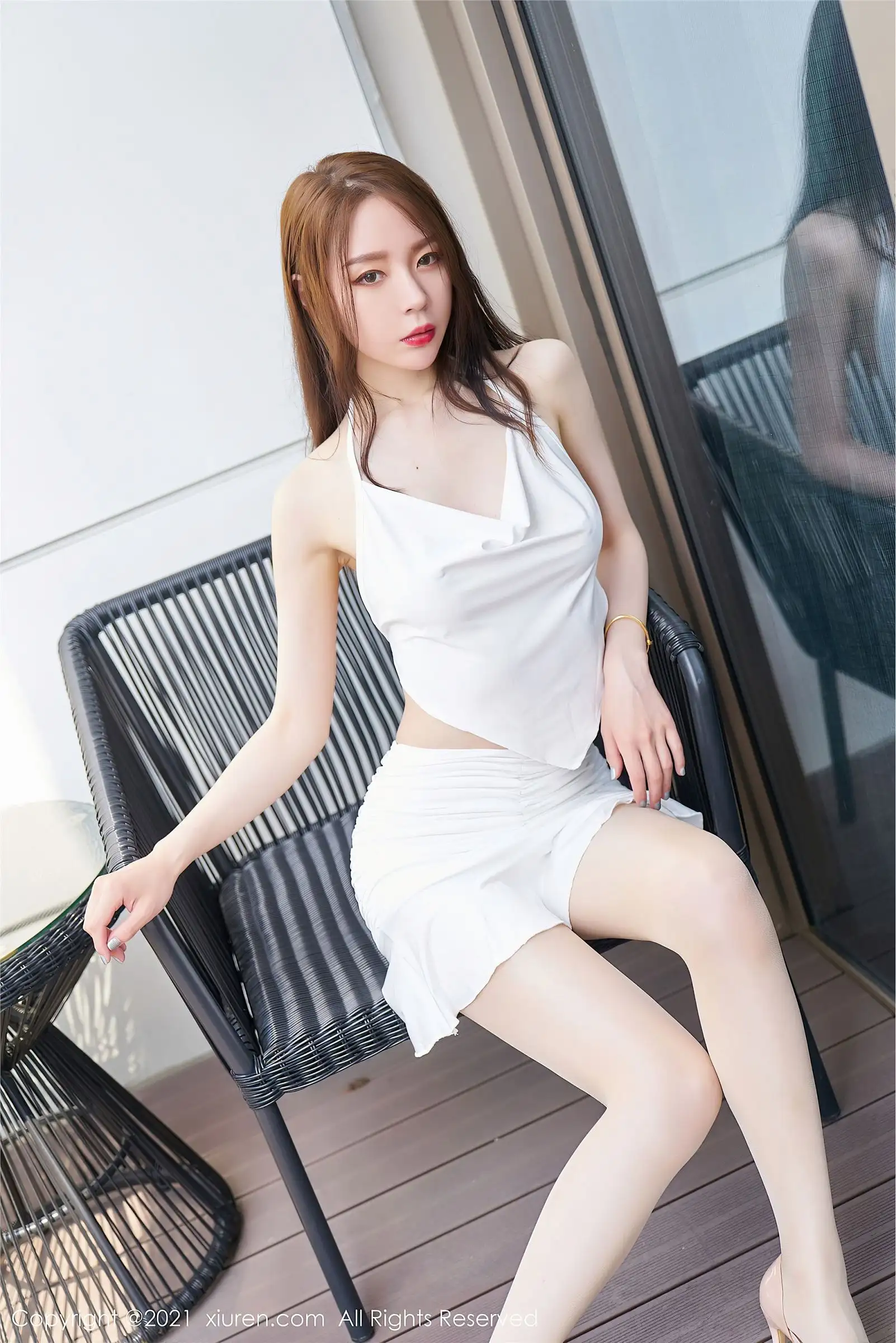 [XIUREN秀人网] 2021.05.27 NO.3470 梦心月