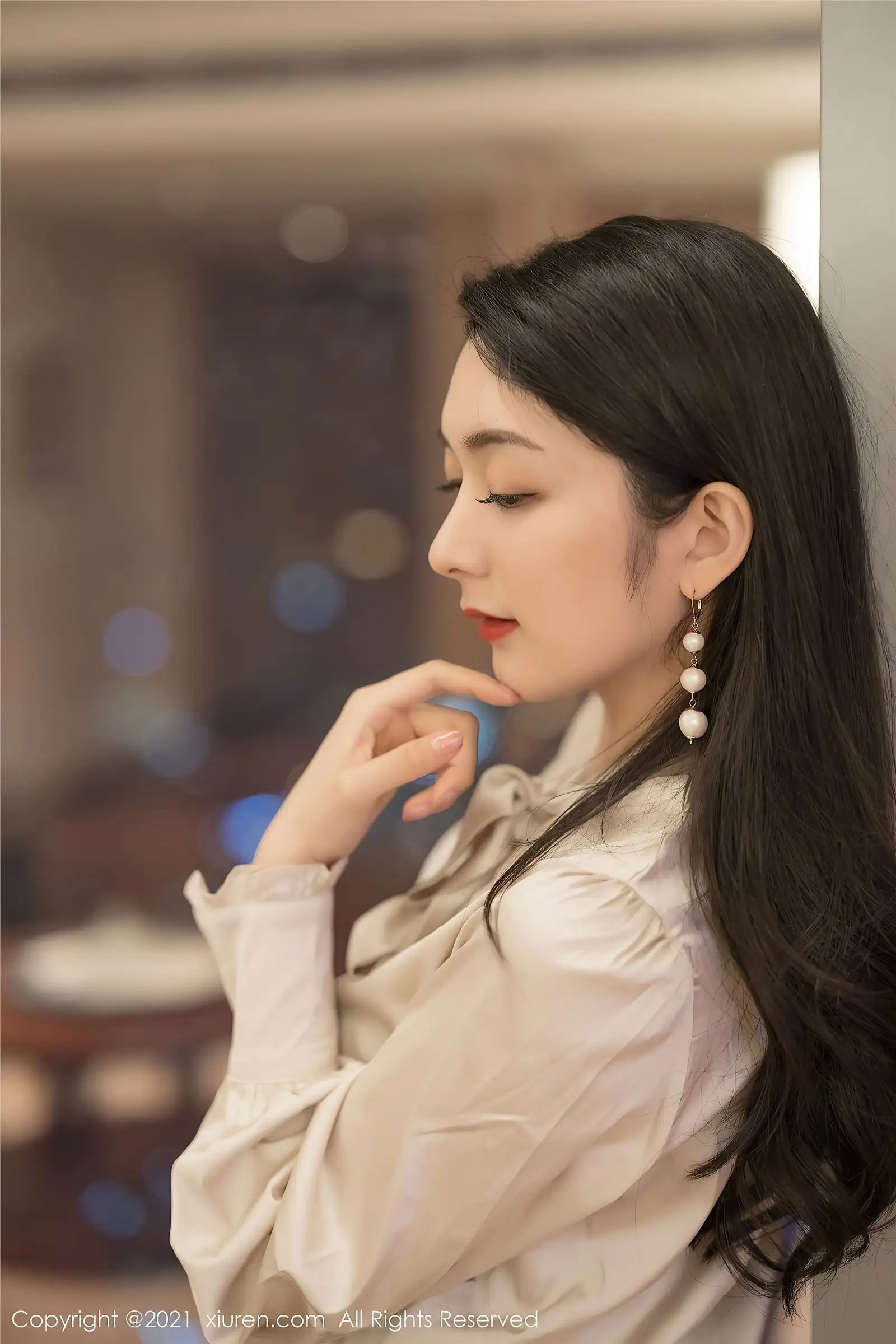 [XIUREN秀人网] 2021.06.01 NO.3488 Angela00