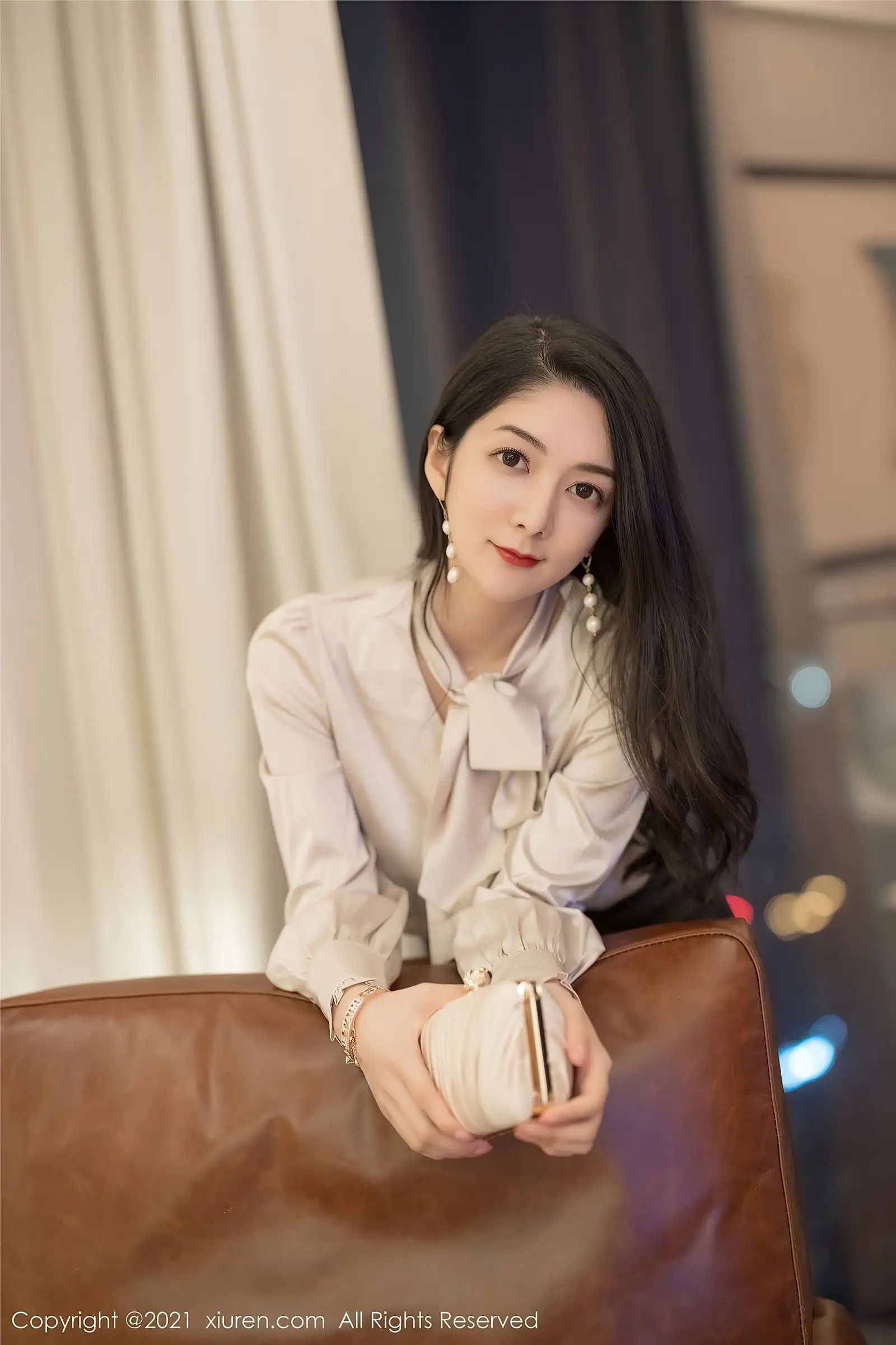 [XIUREN秀人网] 2021.06.01 NO.3488 Angela00