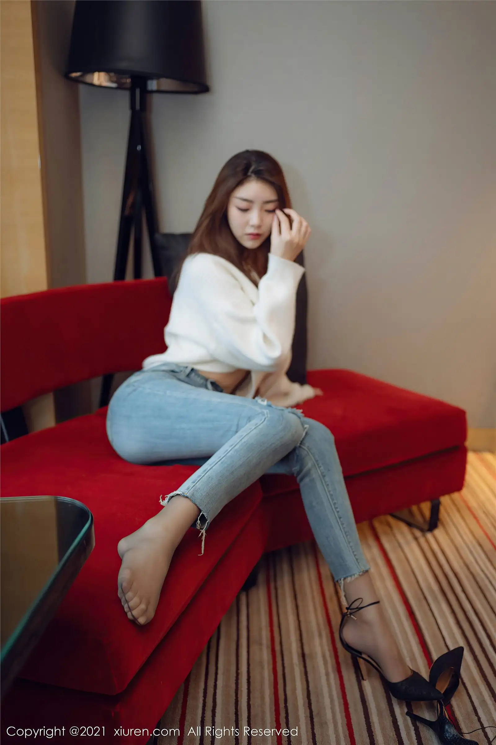 [XIUREN秀人网] 2021.06.02 NO.3493 可樂Vicky