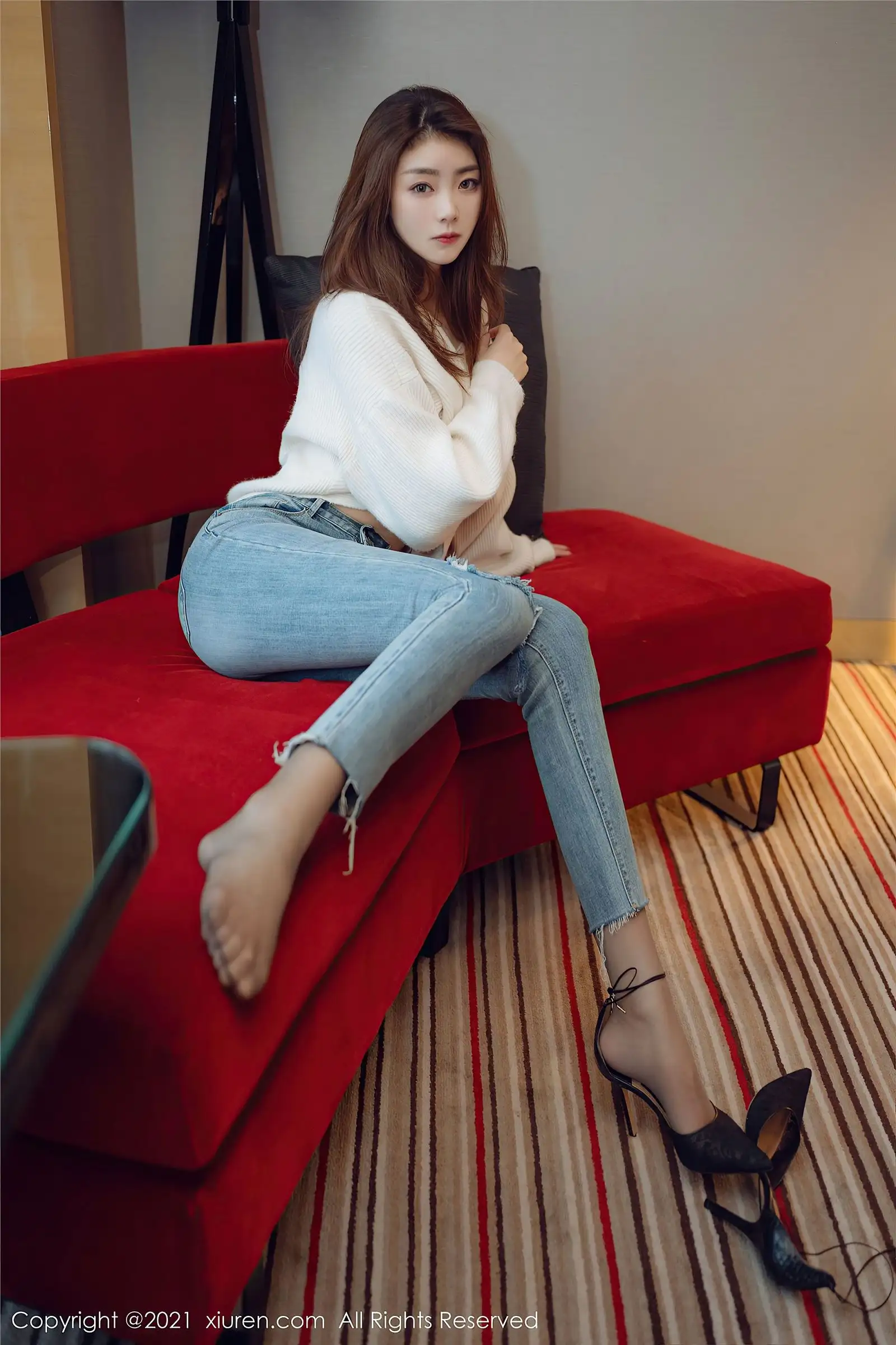 [XIUREN秀人网] 2021.06.02 NO.3493 可樂Vicky