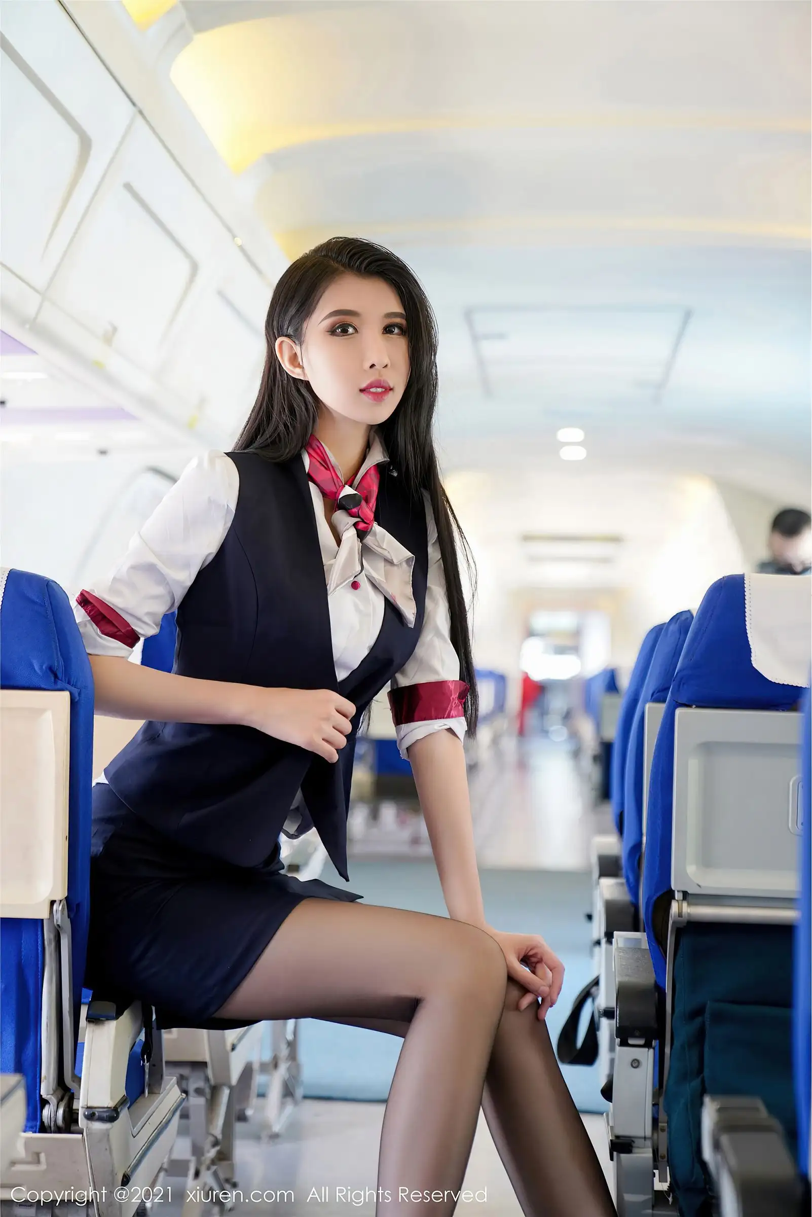 [XIUREN秀人网] 2021.06.04 NO.3506 模特合集