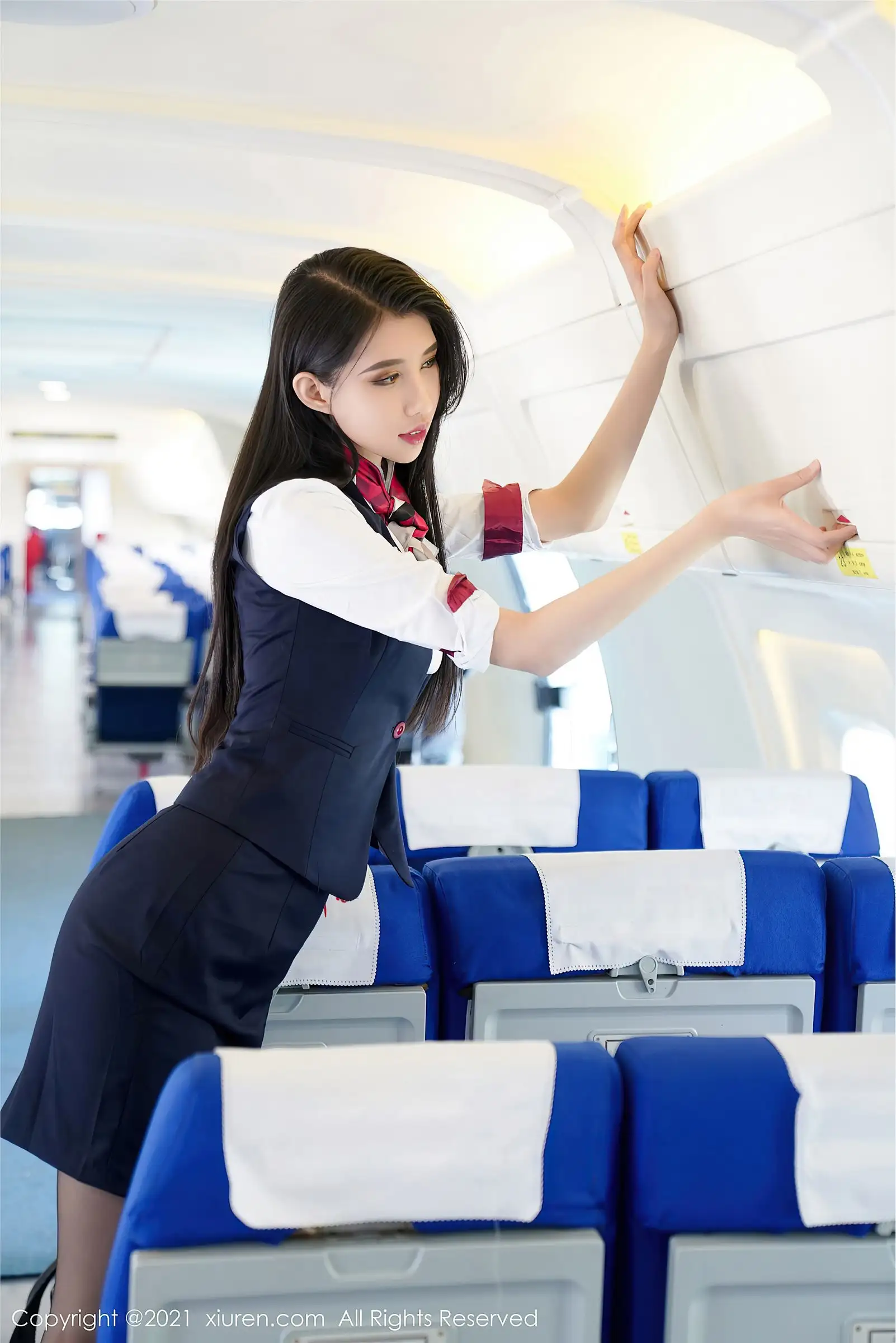 [XIUREN秀人网] 2021.06.04 NO.3506 模特合集