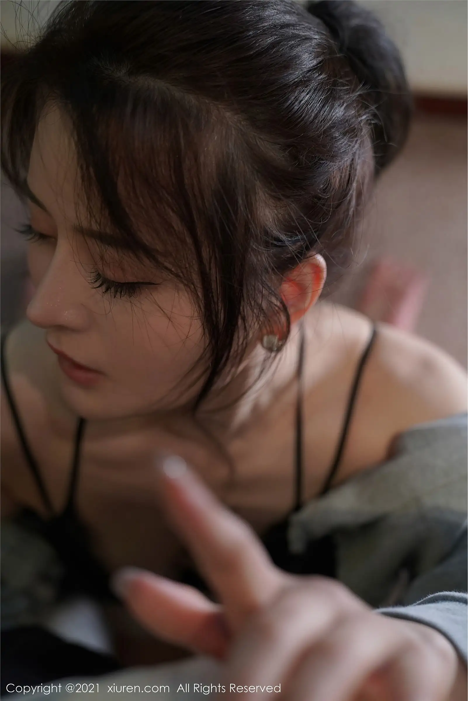 [XIUREN秀人网] 2021.06.08 NO.3516 璀灿