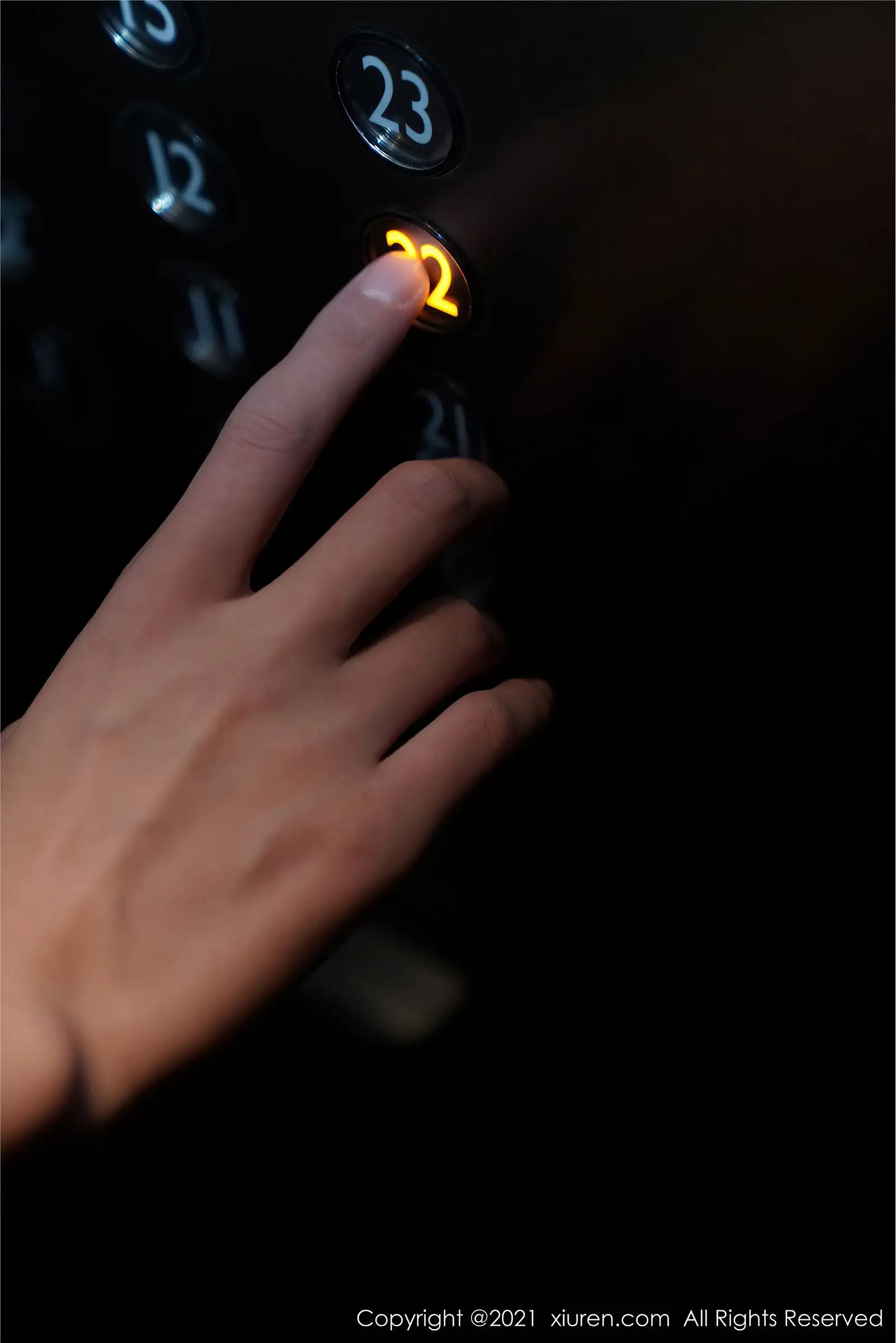 [XIUREN秀人网] 2021.06.16 NO.3546 葛征 净高184cm