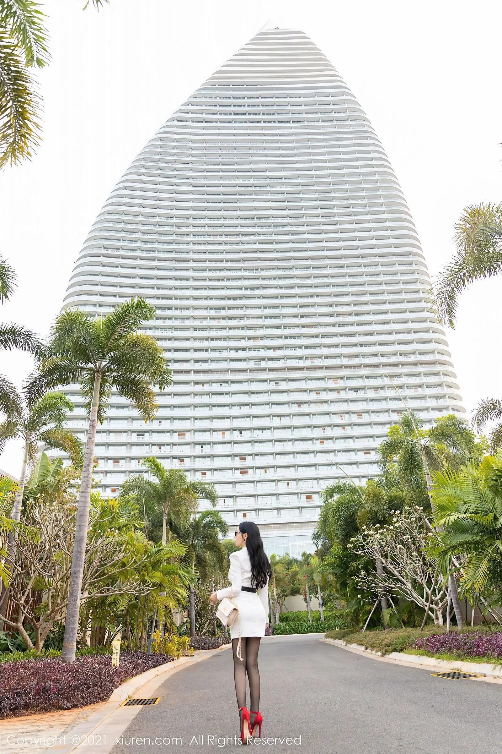 [XIUREN秀人网] 2021.06.24 NO.3581 允爾