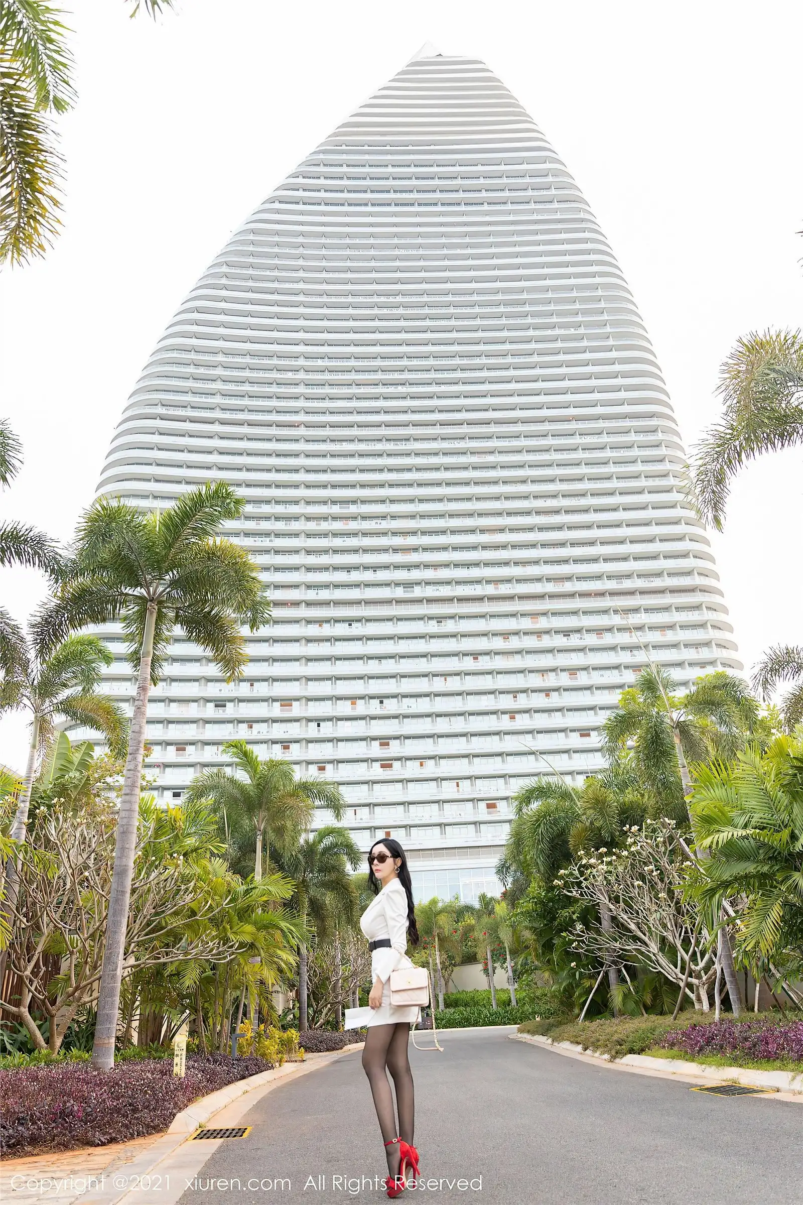 [XIUREN秀人网] 2021.06.24 NO.3581 允爾