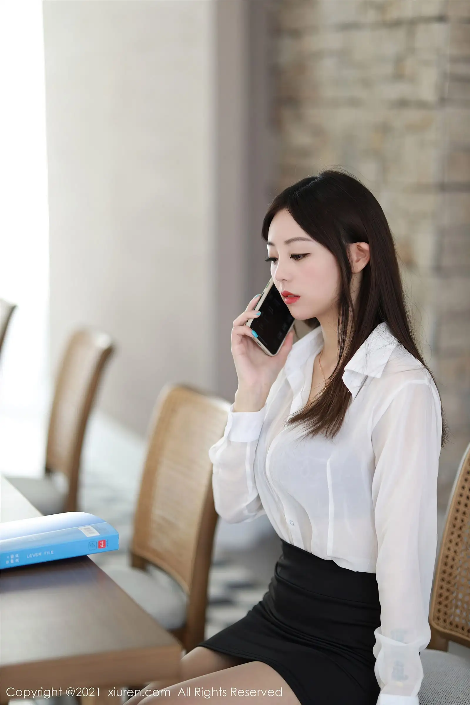 [XIUREN秀人网] 2021.06.24 NO.3582 佘贝拉bella