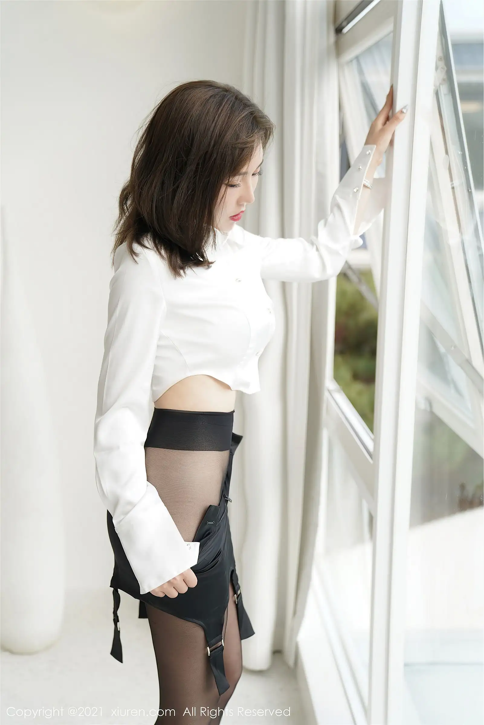 [XIUREN秀人网] 2021.06.28 NO.3591 萌汉药baby