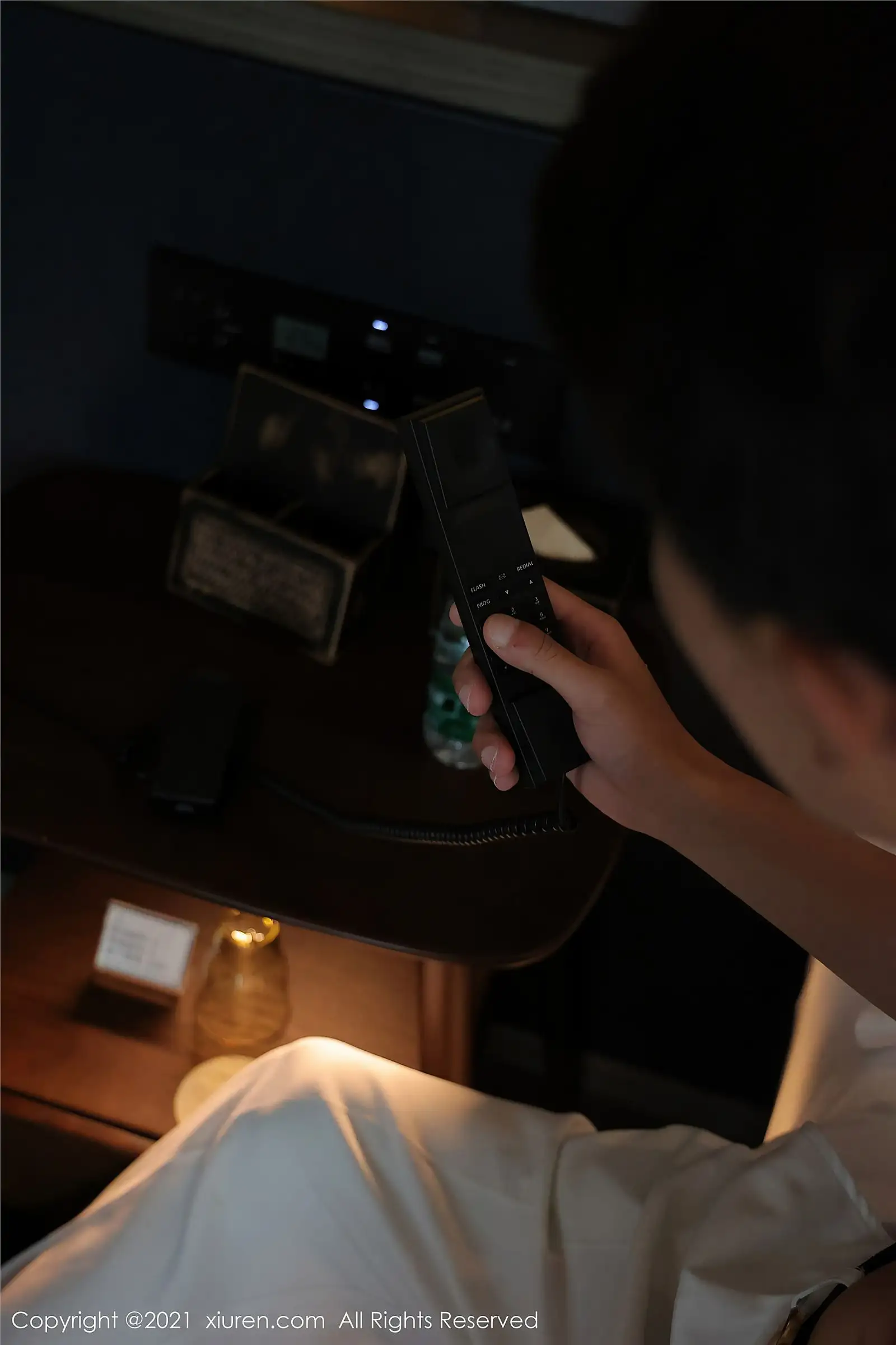 [XIUREN秀人网] 2021.06.30 NO.3605 美七Mia