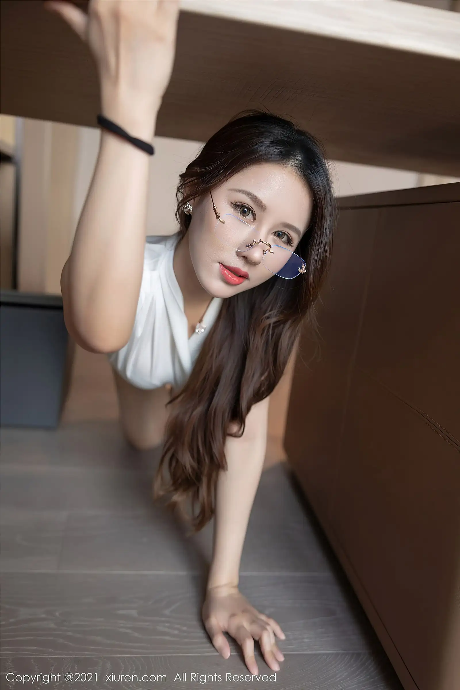 [XIUREN秀人网] 2021.07.05 NO.3623 徐安安