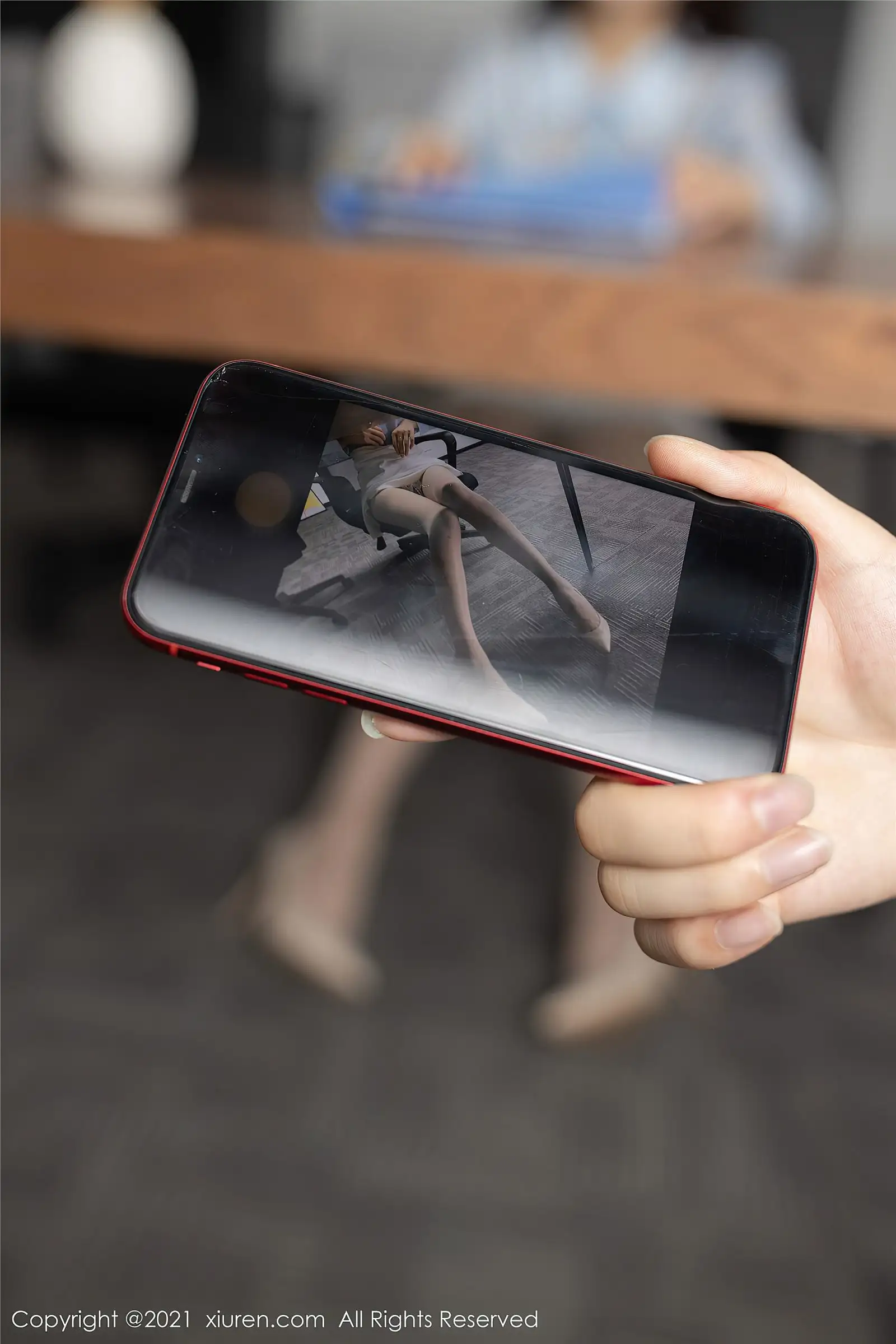 [XIUREN秀人网] 2021.07.08 NO.3644 陆萱萱