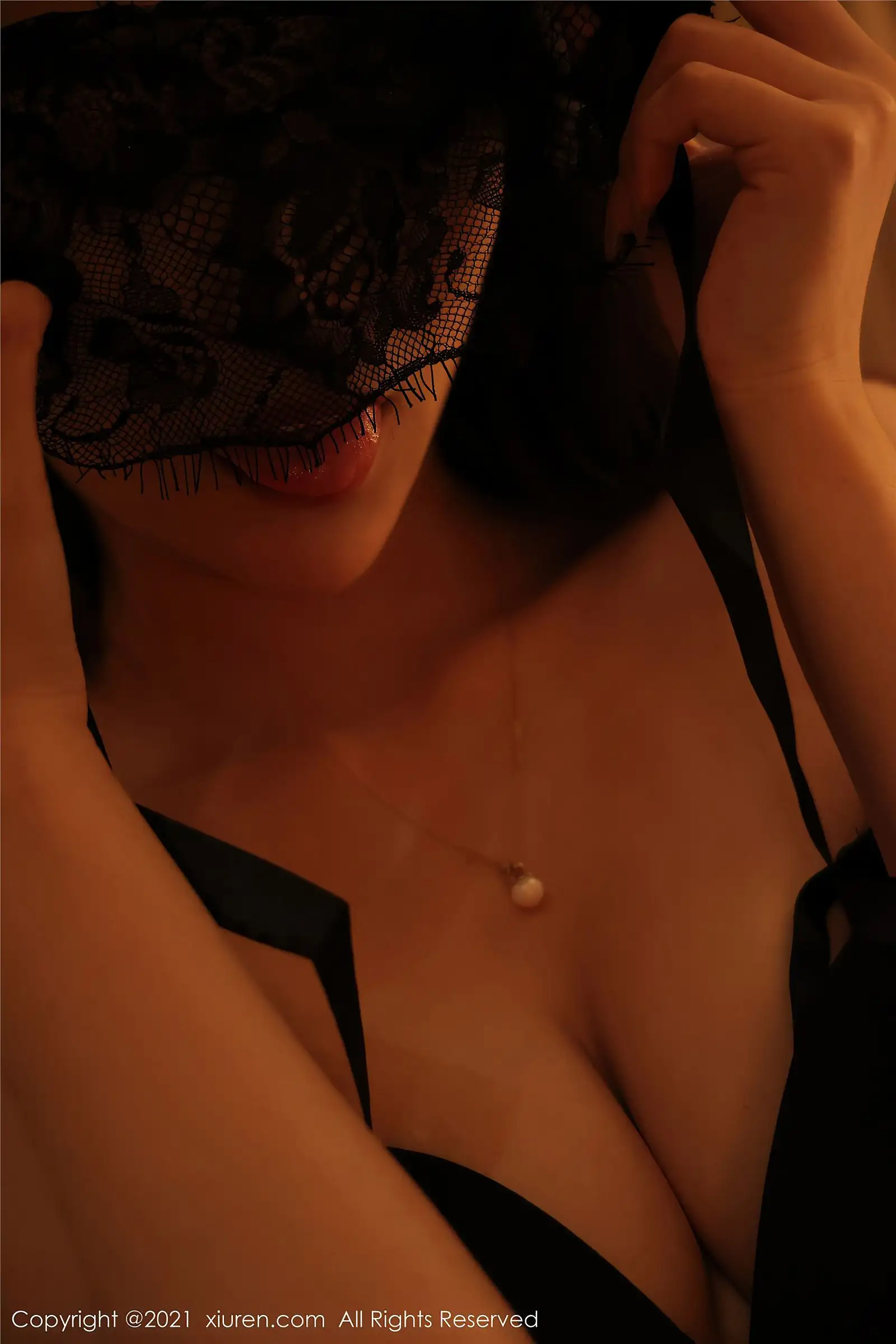 [XIUREN秀人网] 2021.07.09 NO.3647 周慕汐baby