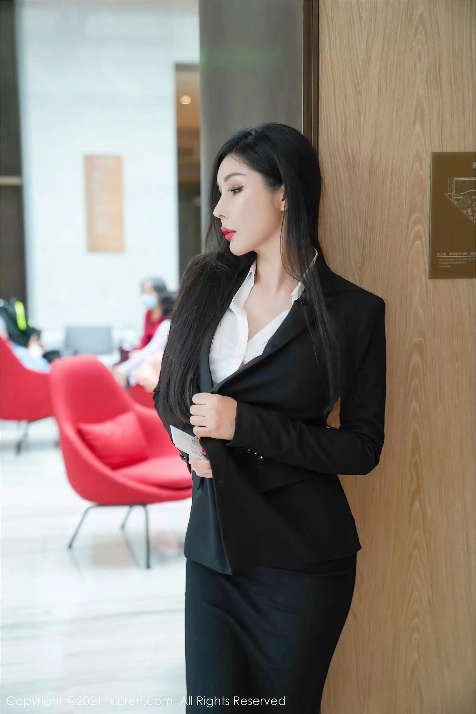 [XIUREN秀人网] 2021.07.15 NO.3672 田冰冰