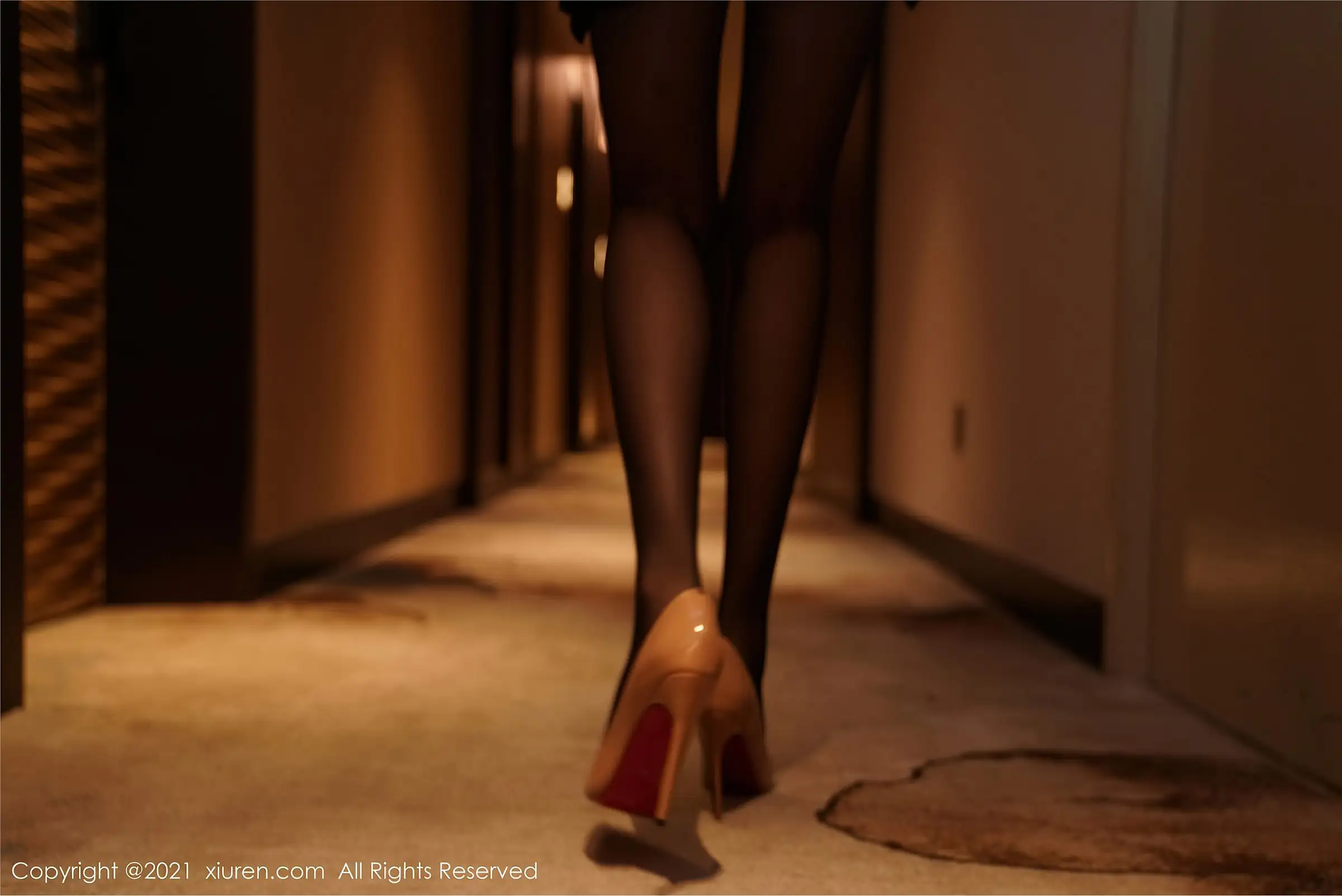 [XIUREN秀人网] 2021.07.15 NO.3672 田冰冰