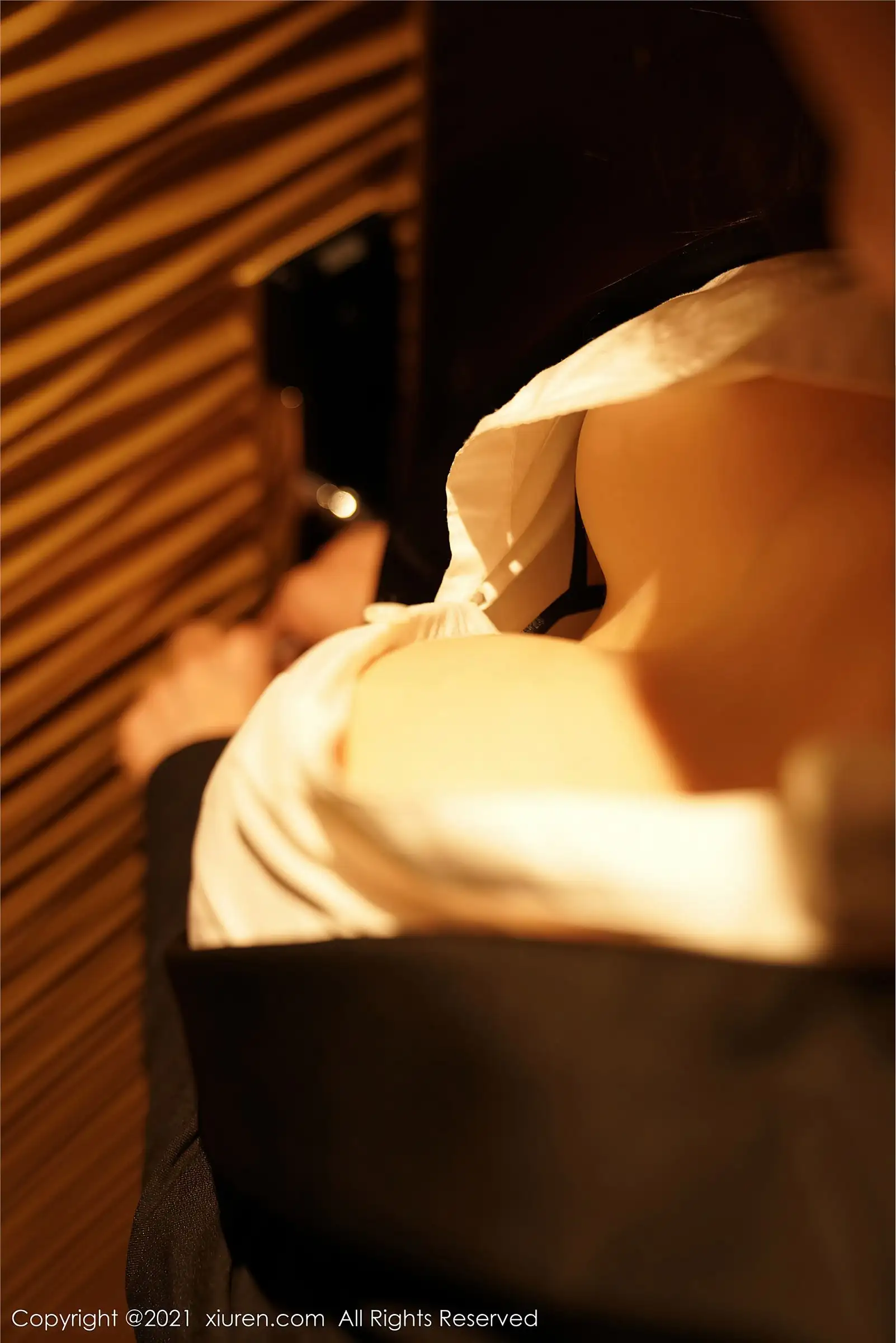 [XIUREN秀人网] 2021.07.15 NO.3672 田冰冰