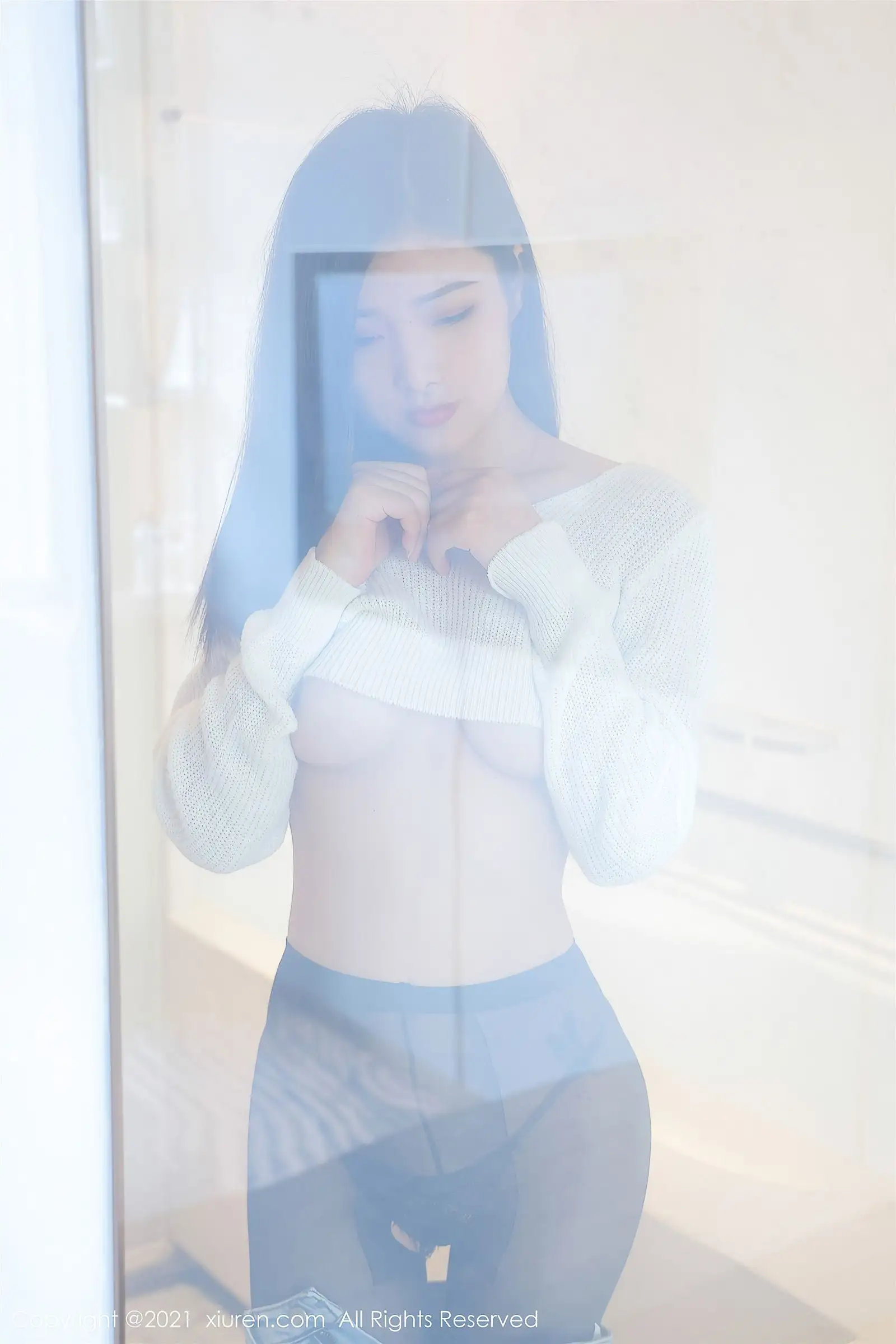 [XIUREN秀人网] 2021.07.21 NO.3695 星萌