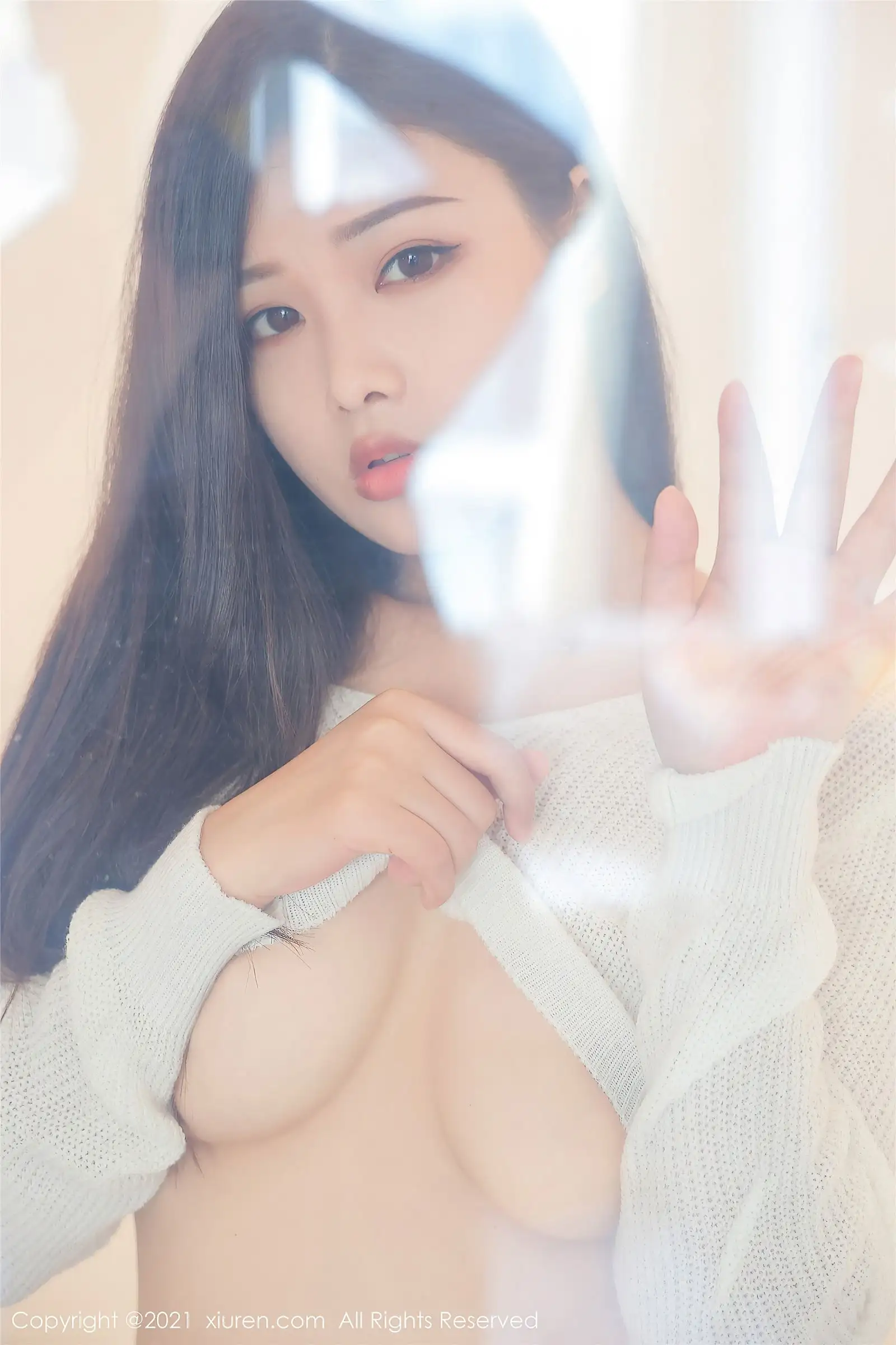 [XIUREN秀人网] 2021.07.21 NO.3695 星萌