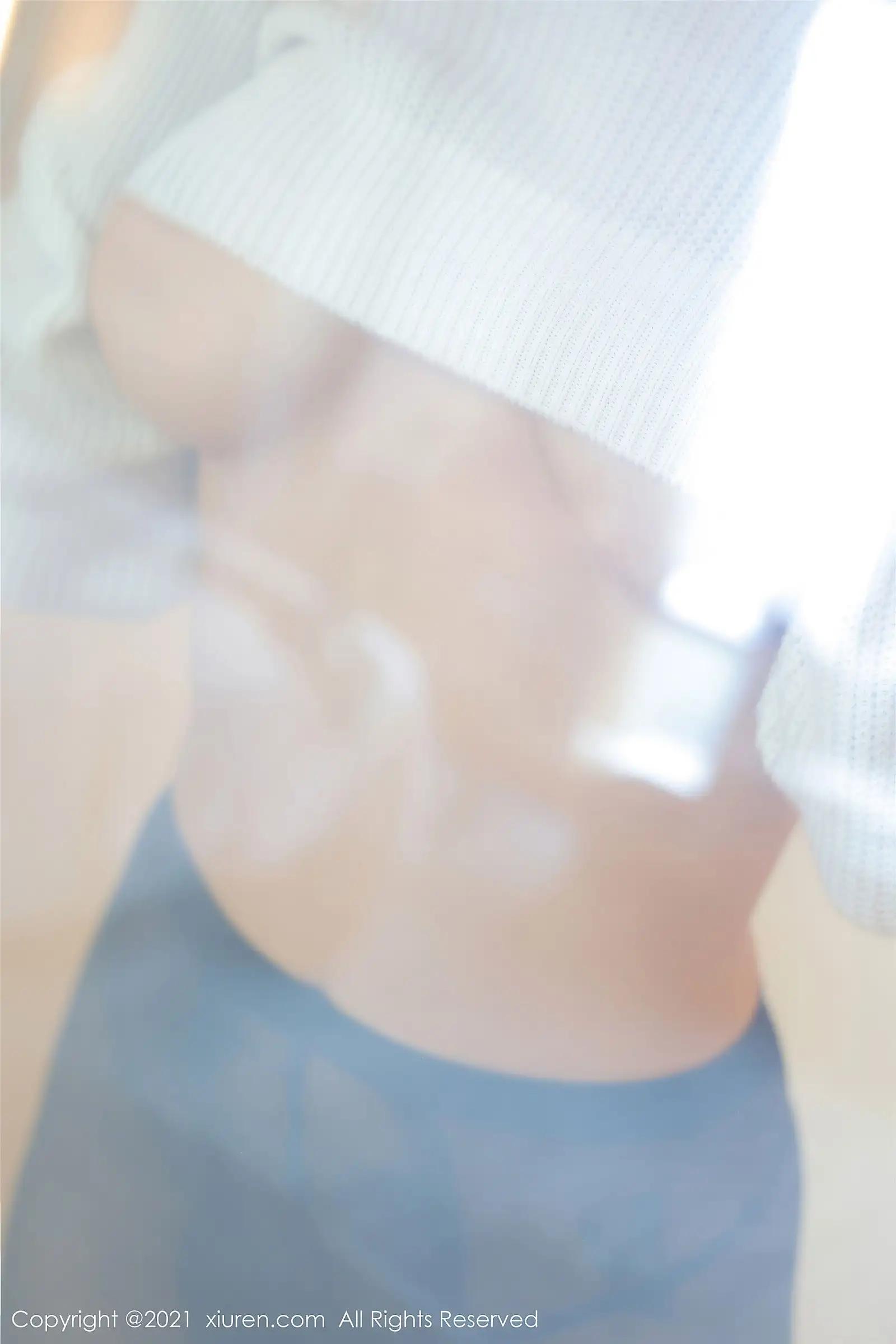 [XIUREN秀人网] 2021.07.21 NO.3695 星萌