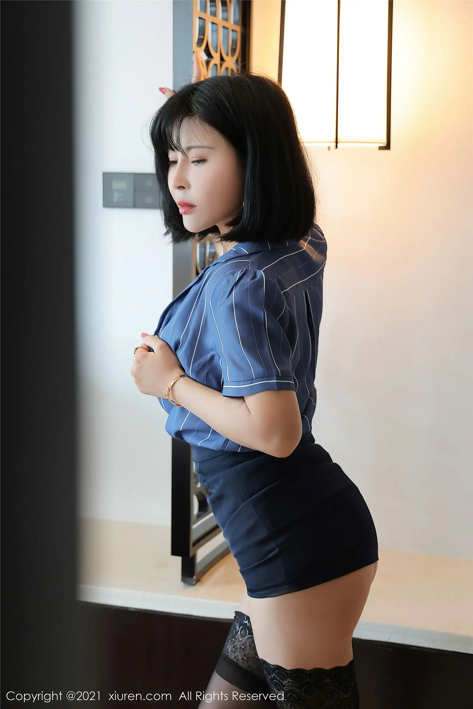 [XIUREN秀人网] 2021.07.22 NO.3699 乖乖小野喵