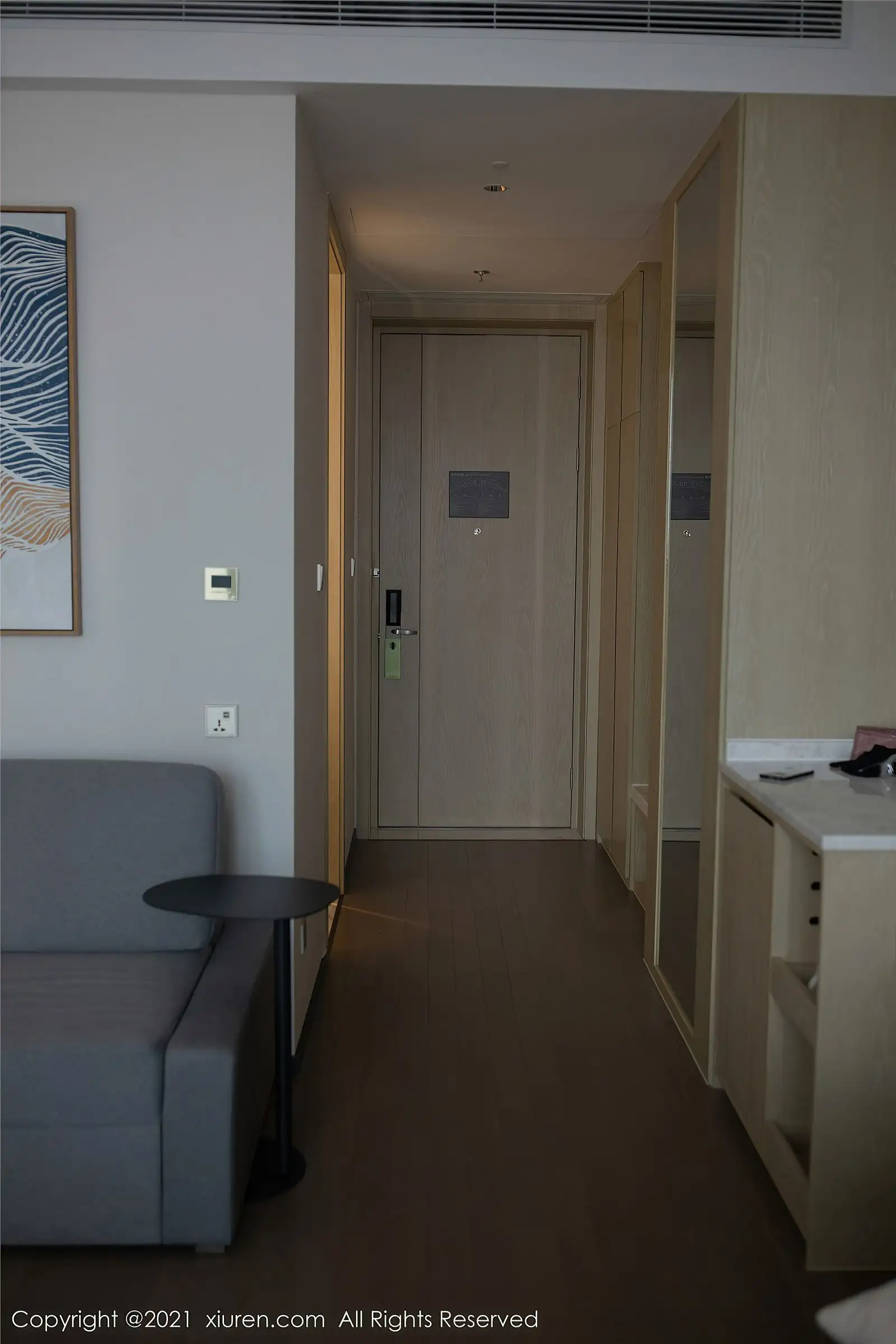 [XIUREN秀人网] 2021.07.22 NO.3705 陆萱萱