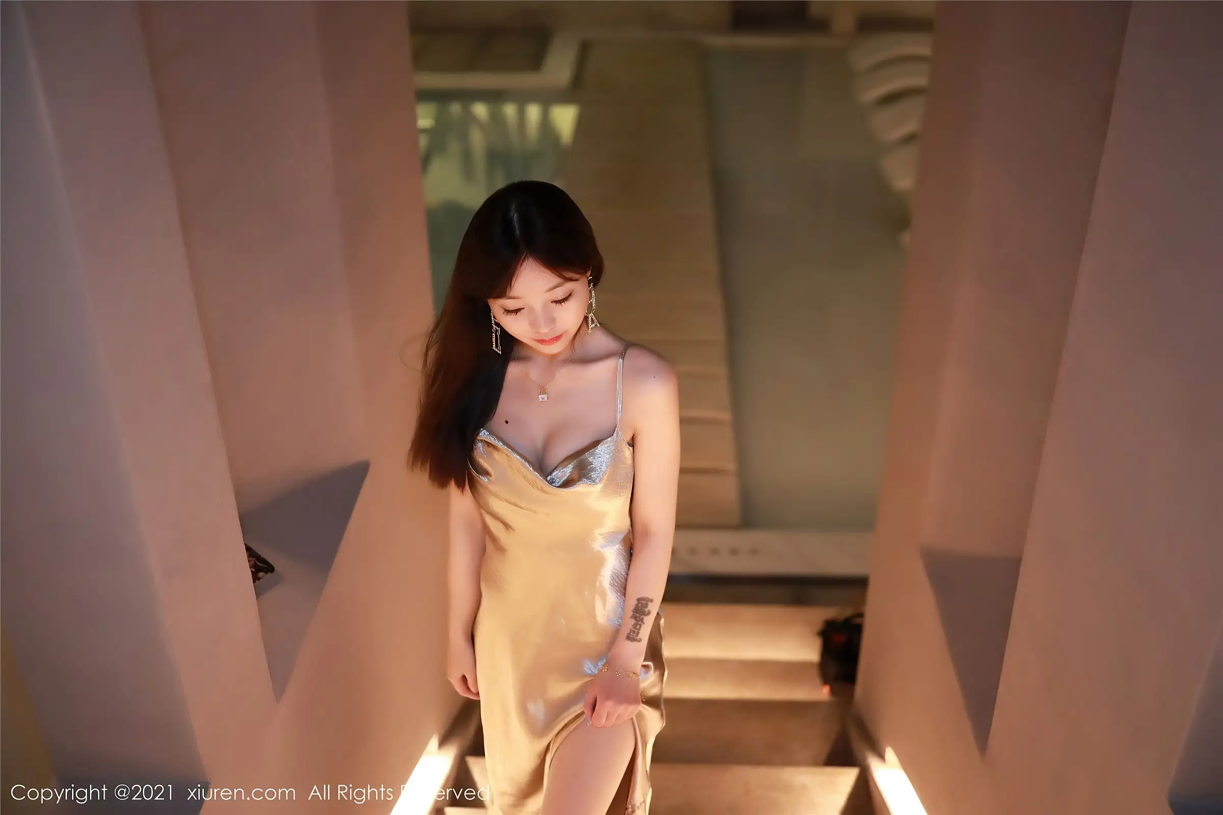 [XIUREN秀人网] 2021.07.29 NO.3734 佘贝拉bella