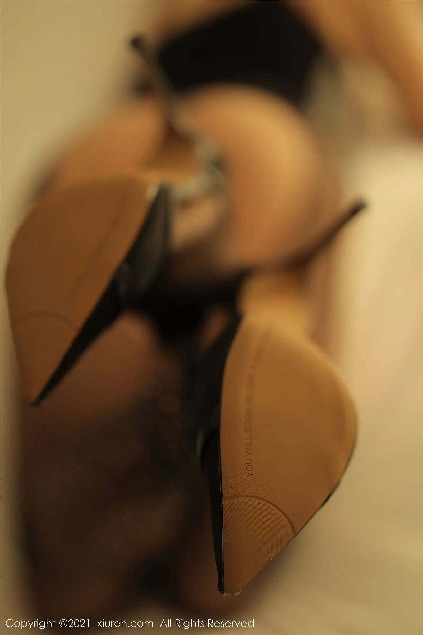 [XIUREN秀人网] 2021.08.02 NO.3742 奈沐子