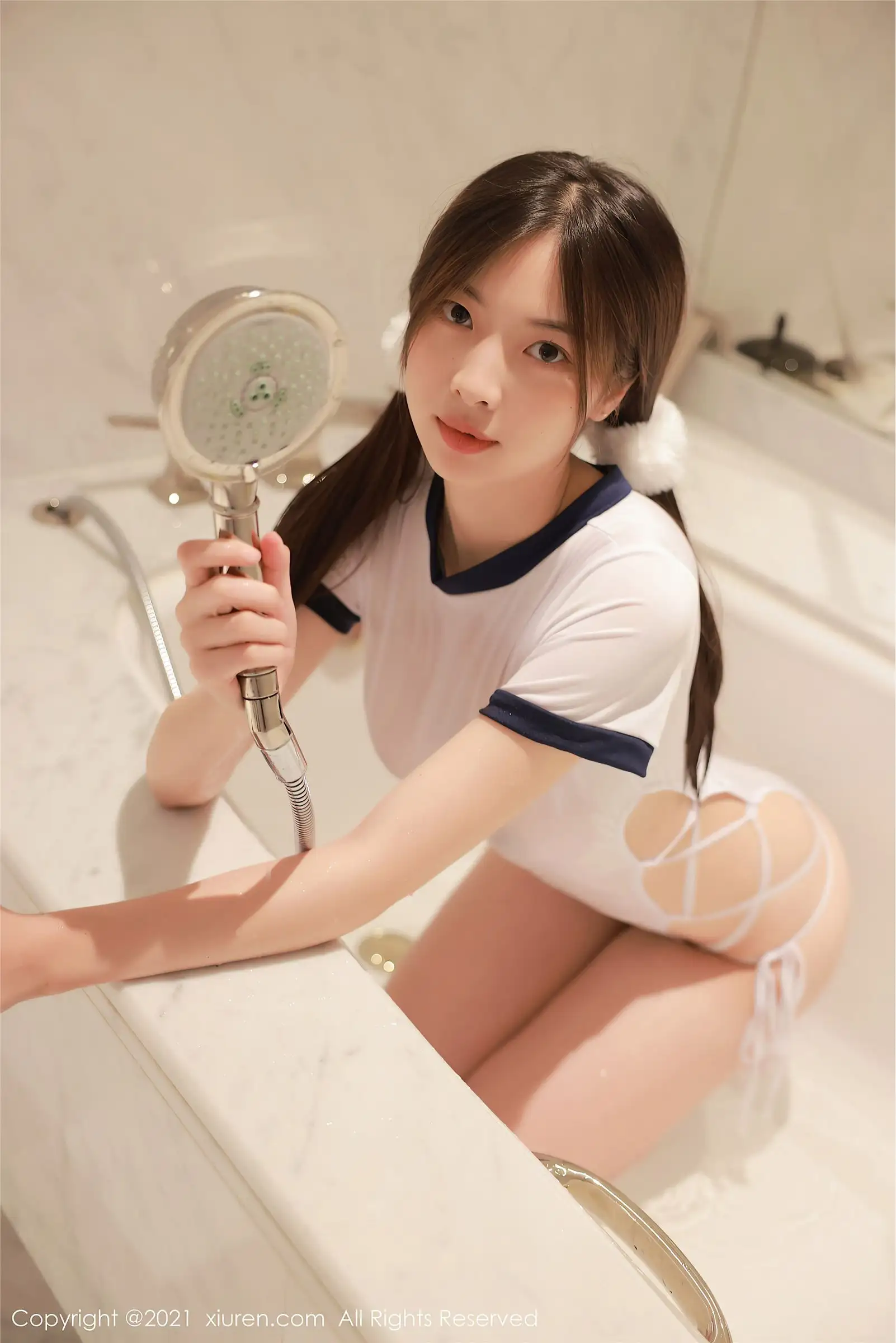 [XIUREN秀人网] 2021.08.05 NO.3758 明日花桃桃