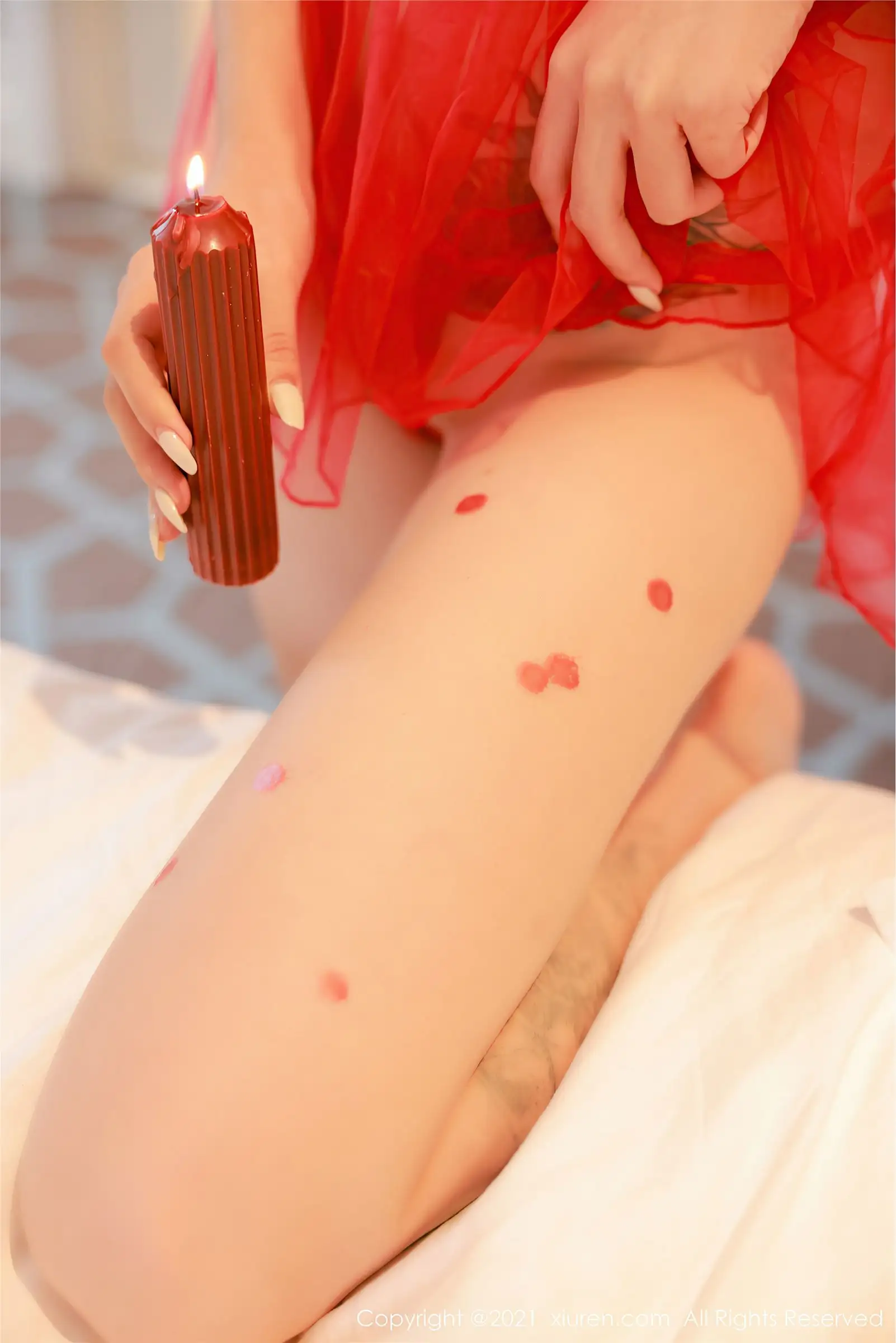 [XIUREN秀人网] 2021.08.16 NO.3800 夏西CiCi