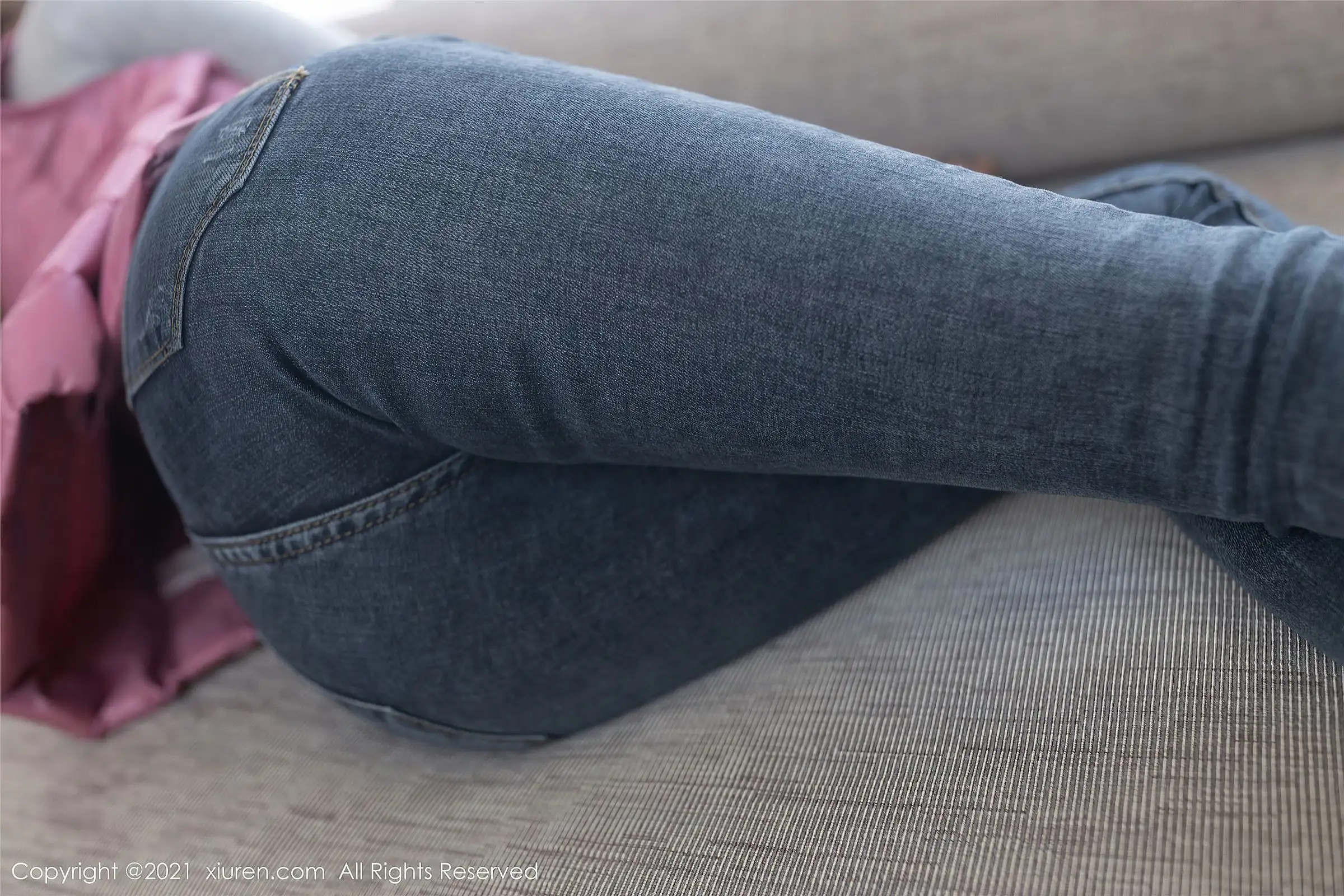 [XIUREN秀人网] 2021.08.20 NO.3828 鱼子酱Fish